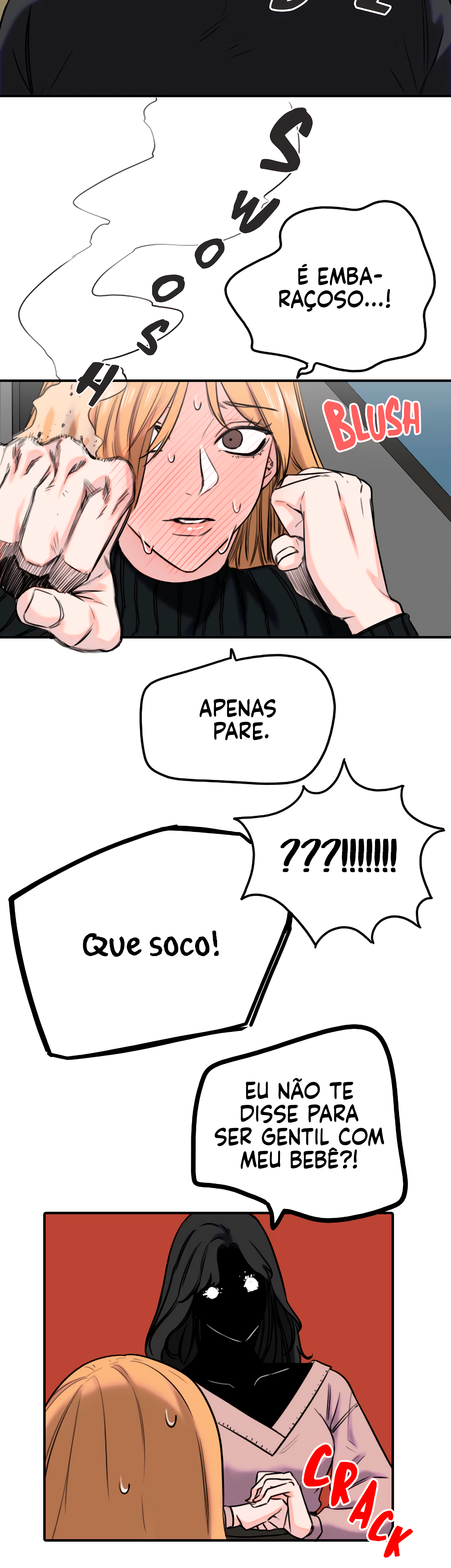 Read Drawing Romance PT Manga Online