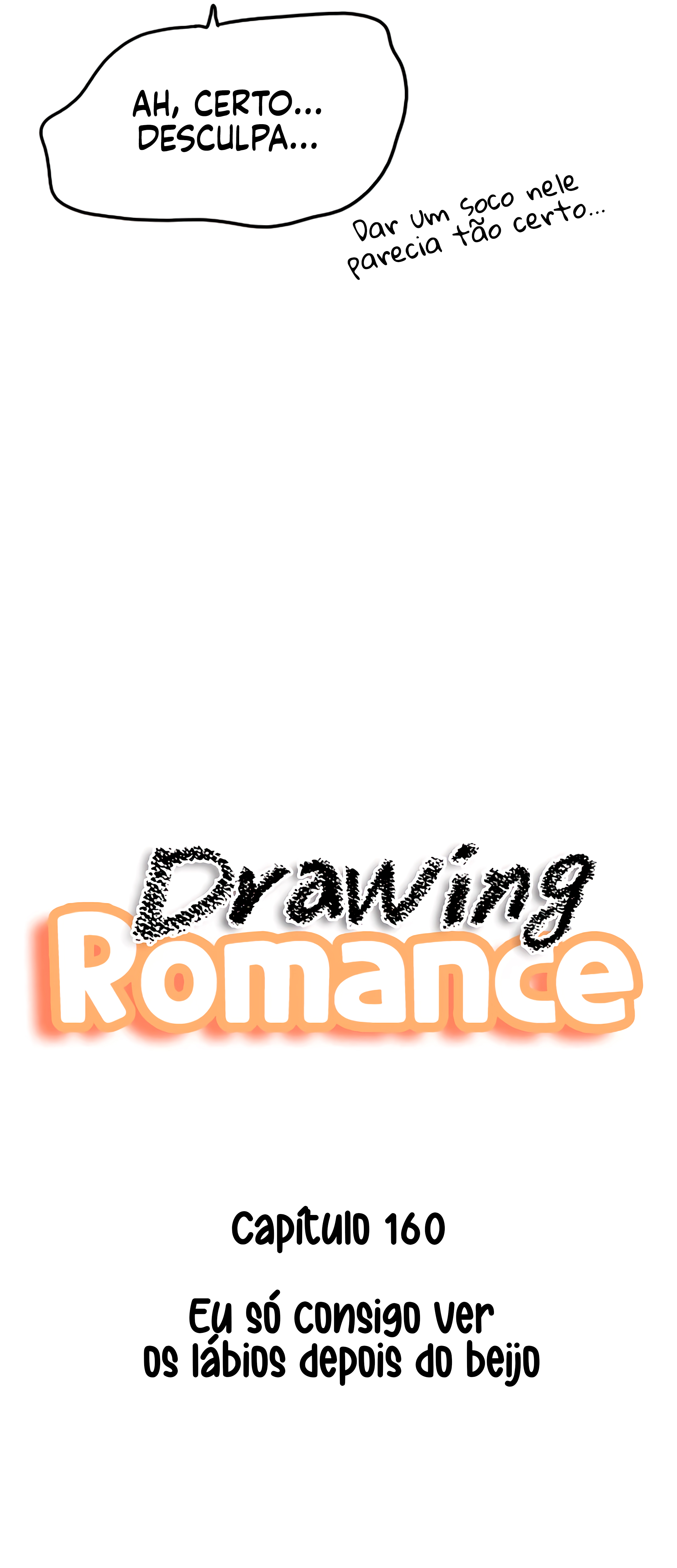 Read Drawing Romance PT Manga Online
