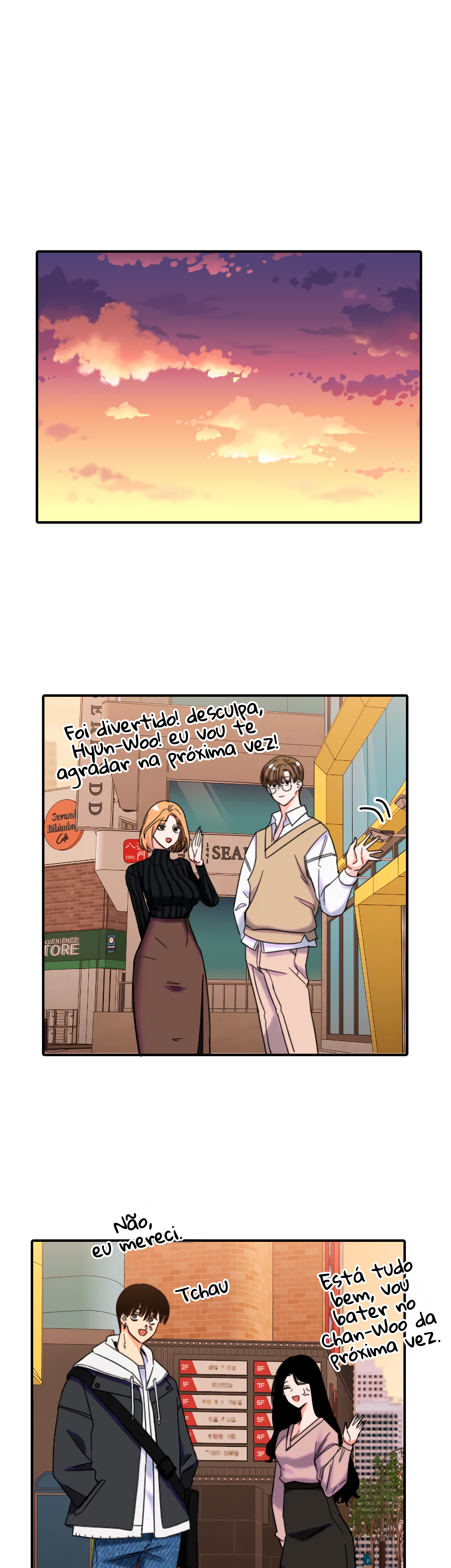 Read Drawing Romance PT Manga Online