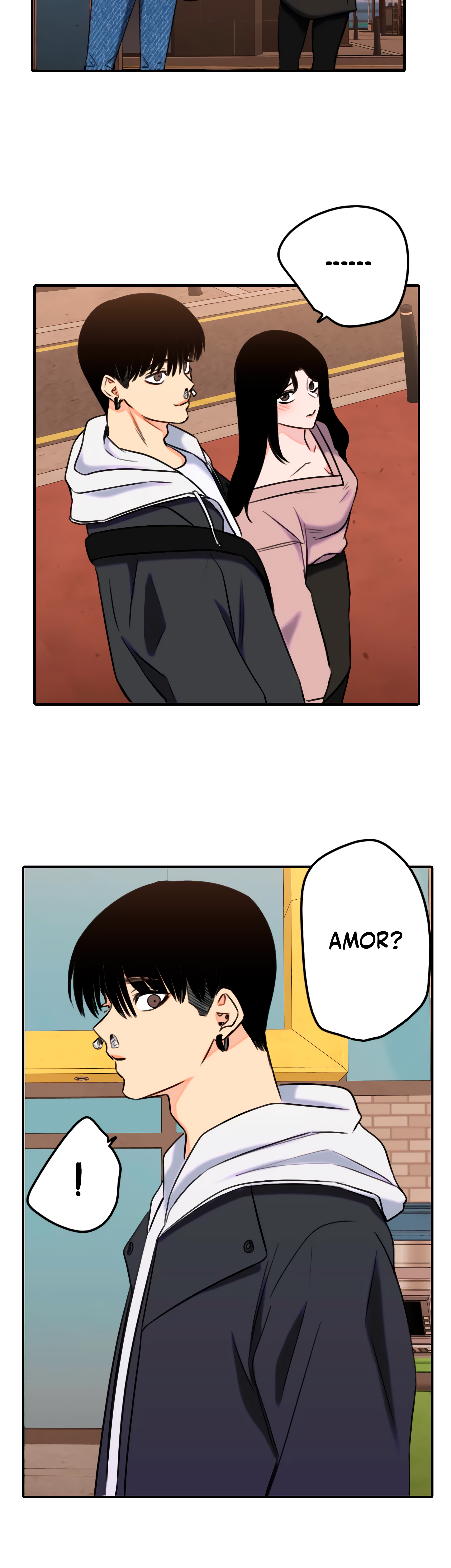 Read Drawing Romance PT Manga Online