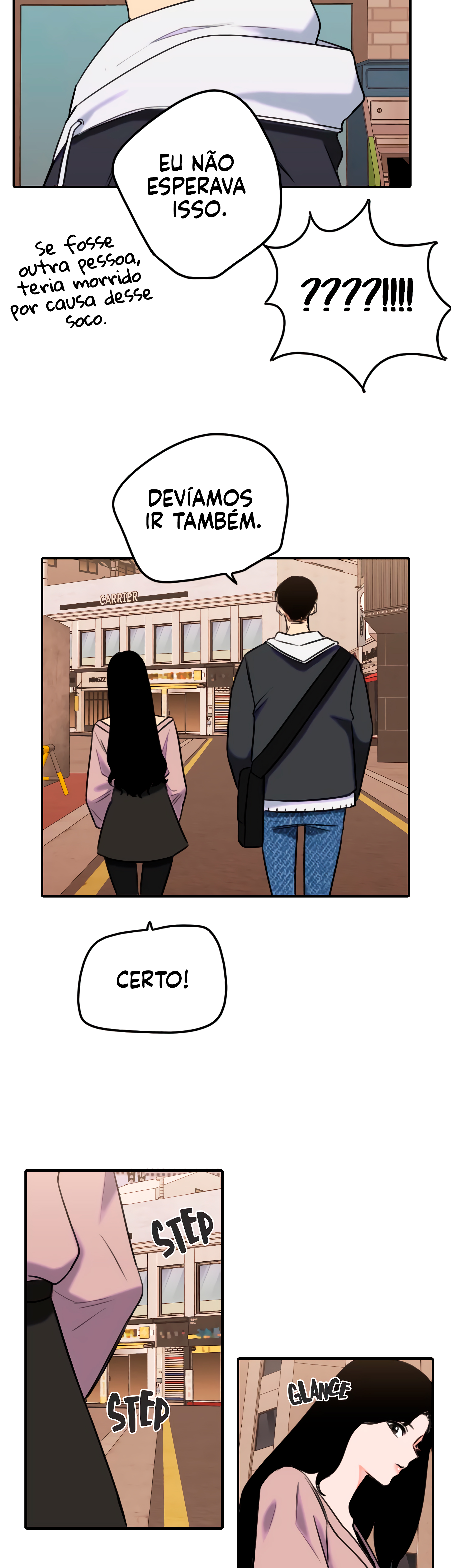 Read Drawing Romance PT Manga Online