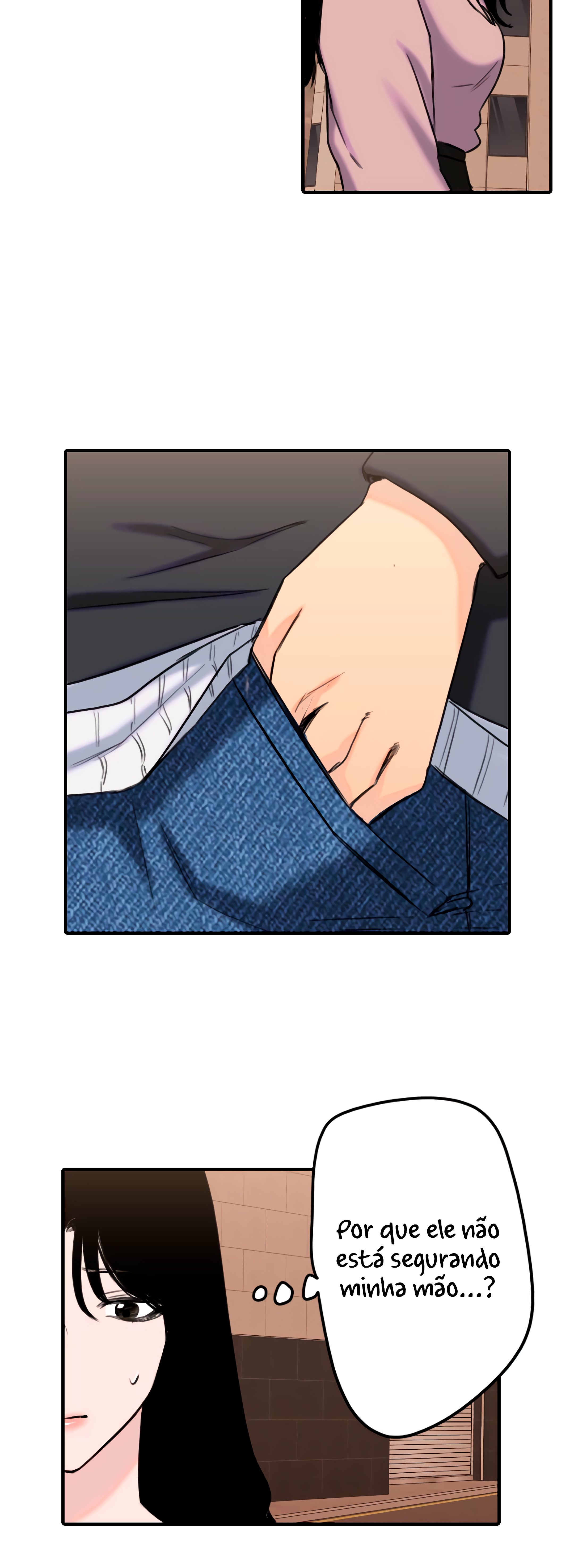 Read Drawing Romance PT Manga Online