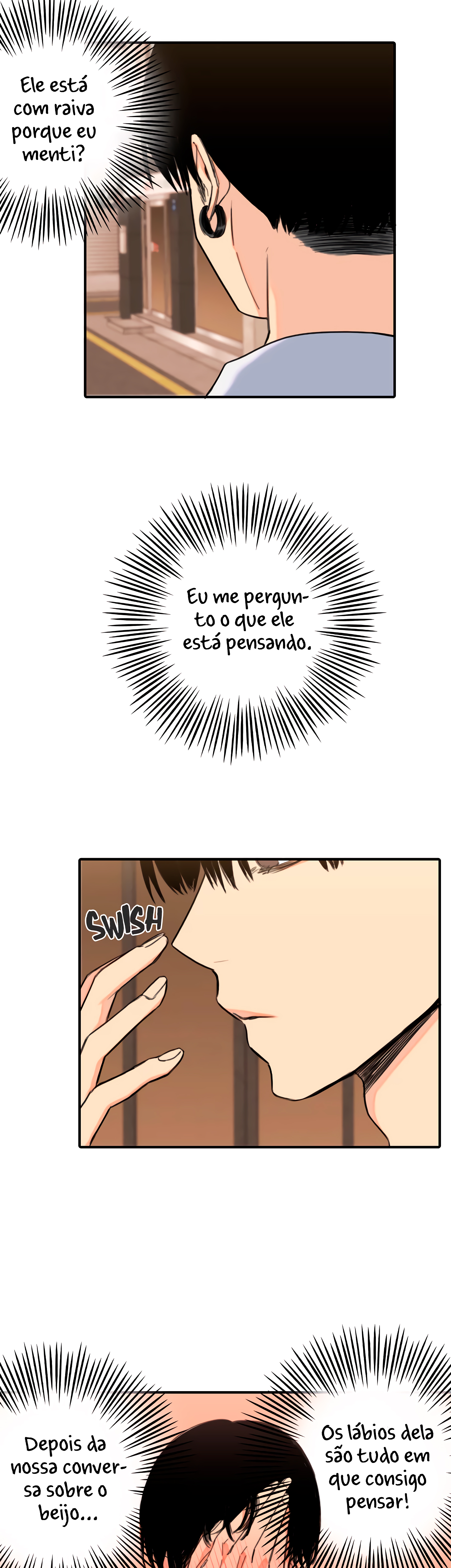 Read Drawing Romance PT Manga Online