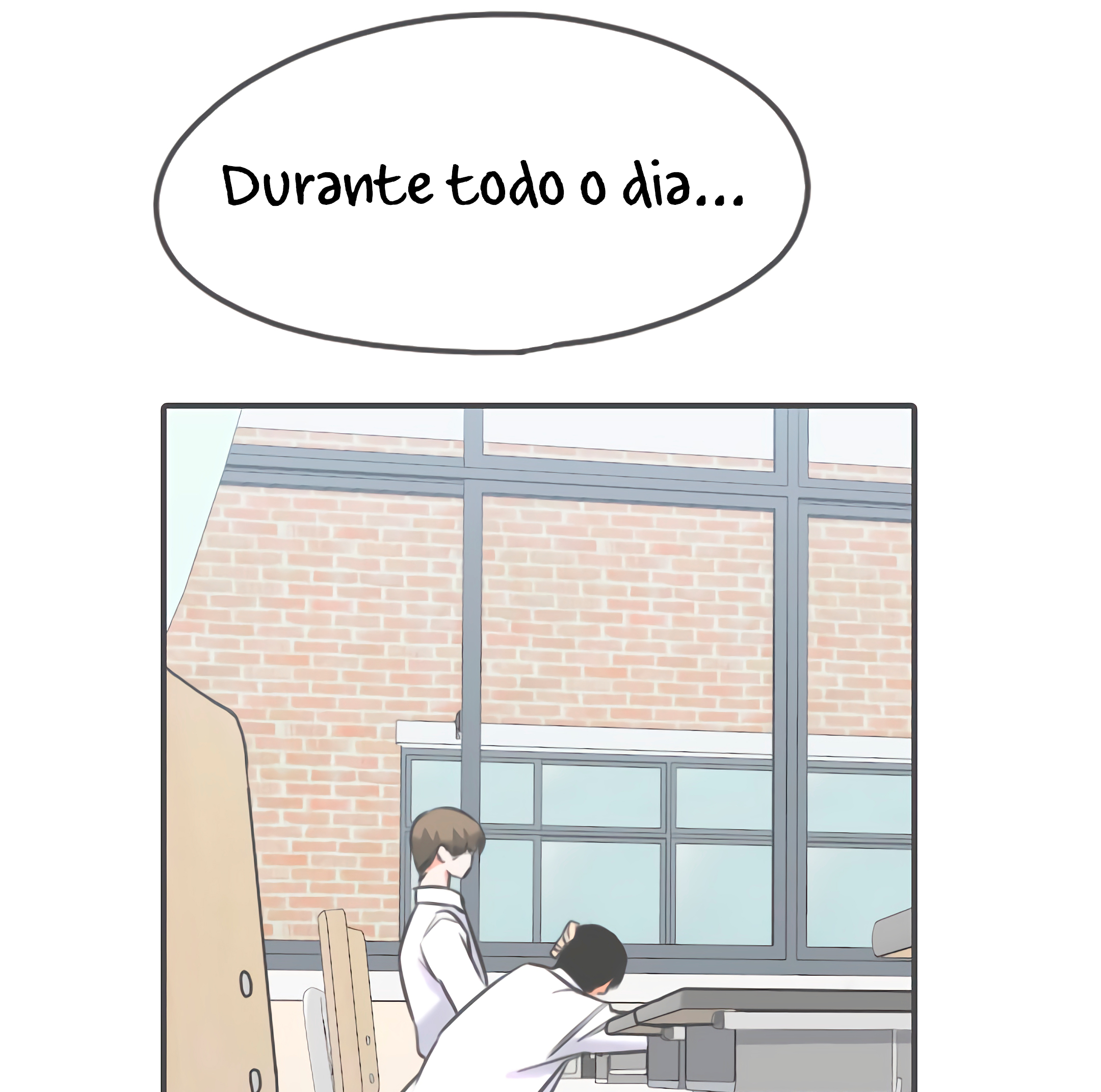 Read Drawing Romance PT Manga Online