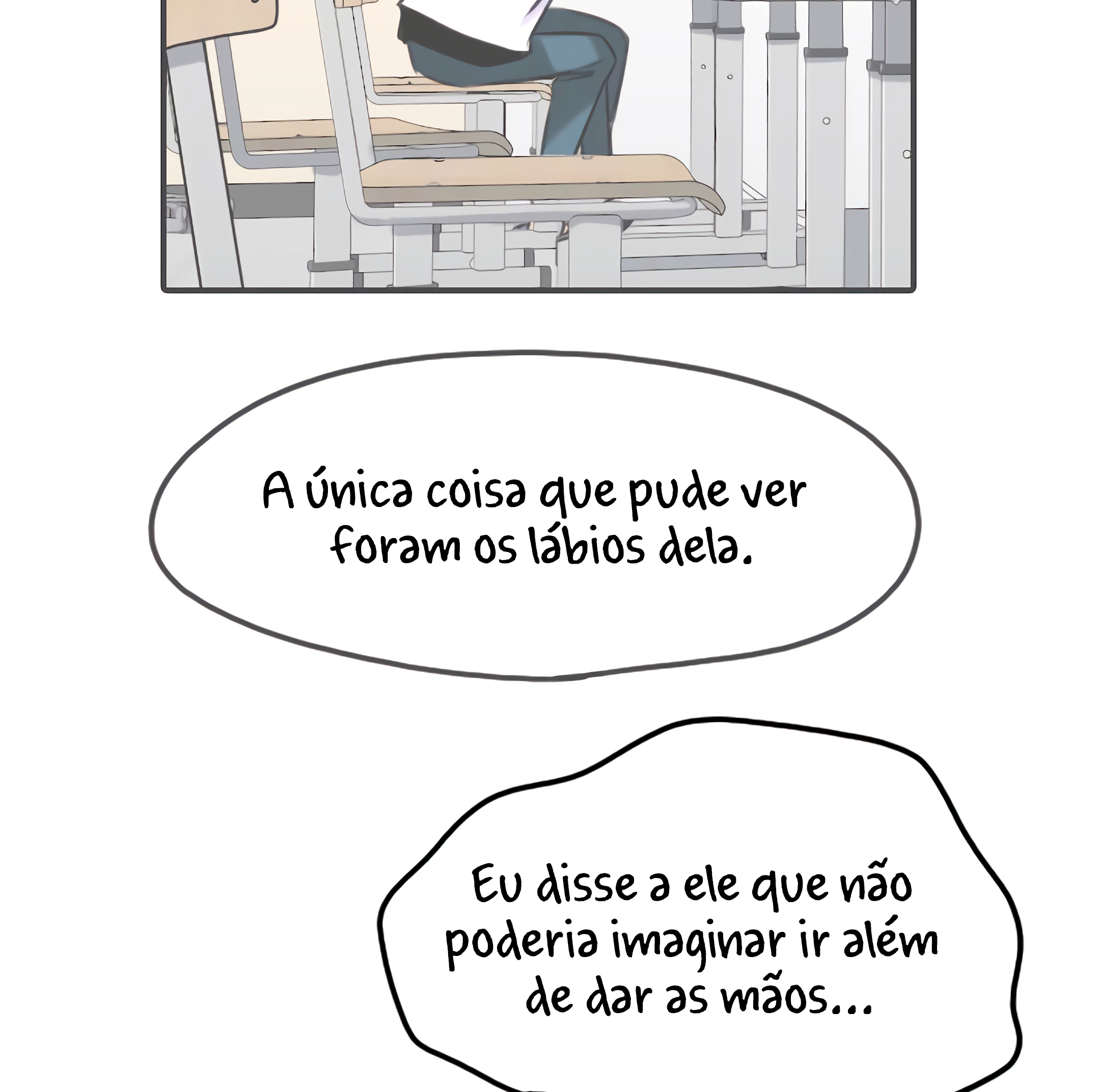 Read Drawing Romance PT Manga Online