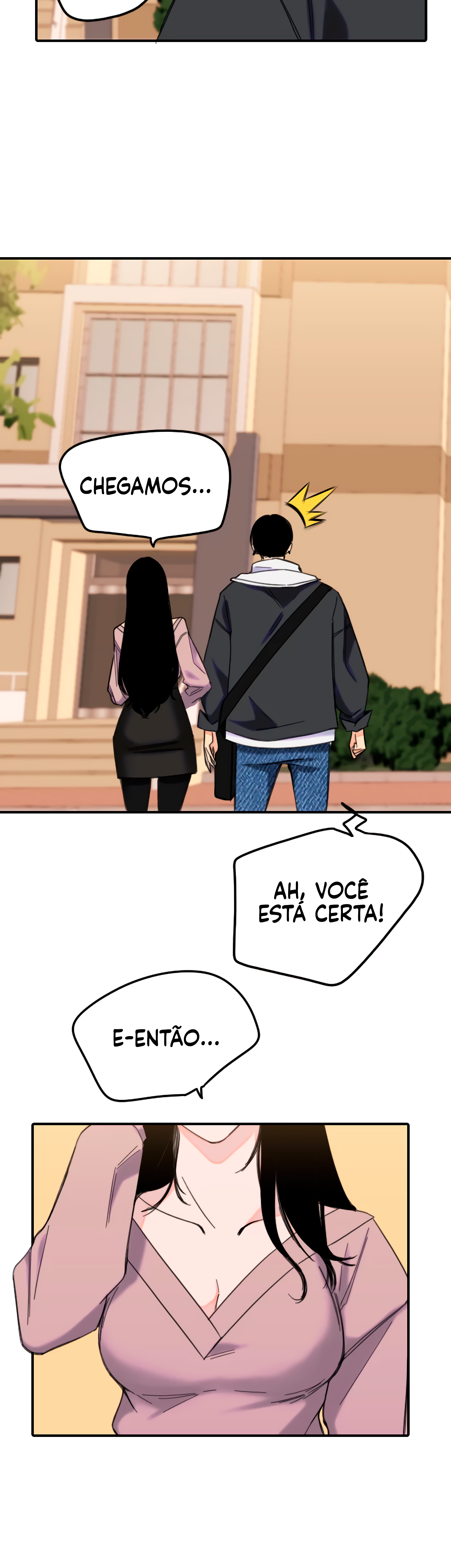 Read Drawing Romance PT Manga Online