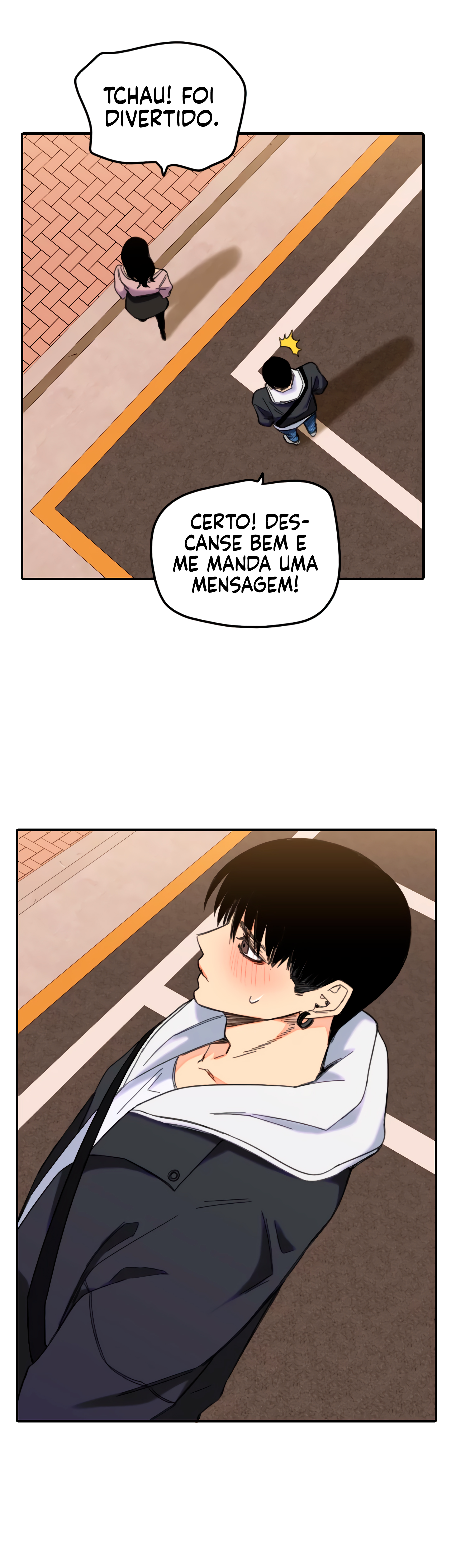 Read Drawing Romance PT Manga Online