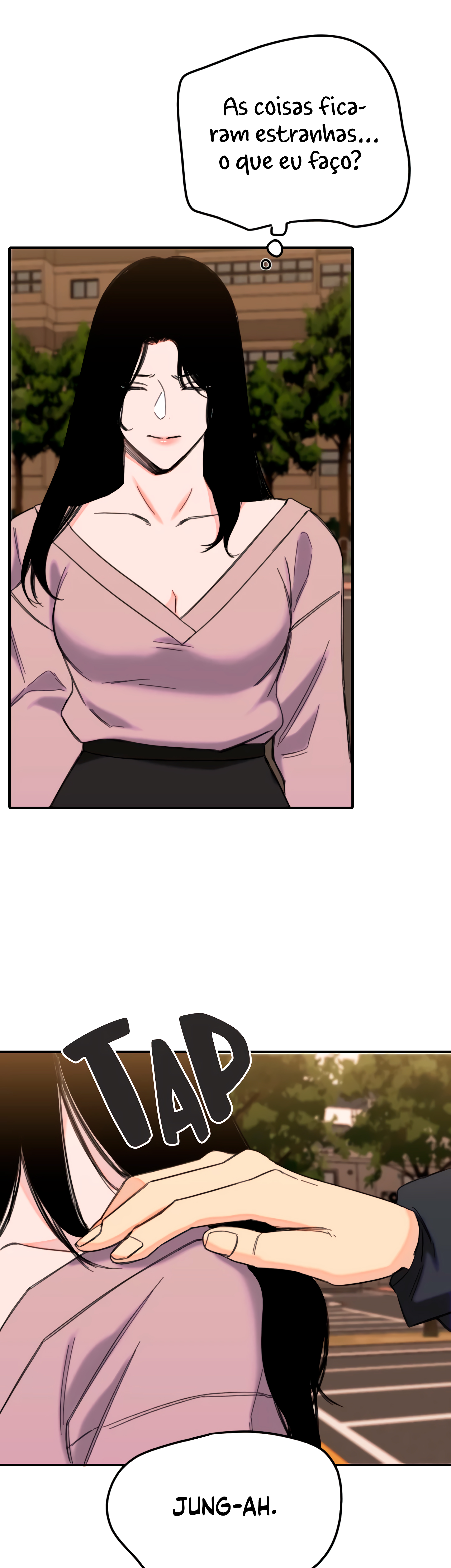 Read Drawing Romance PT Manga Online