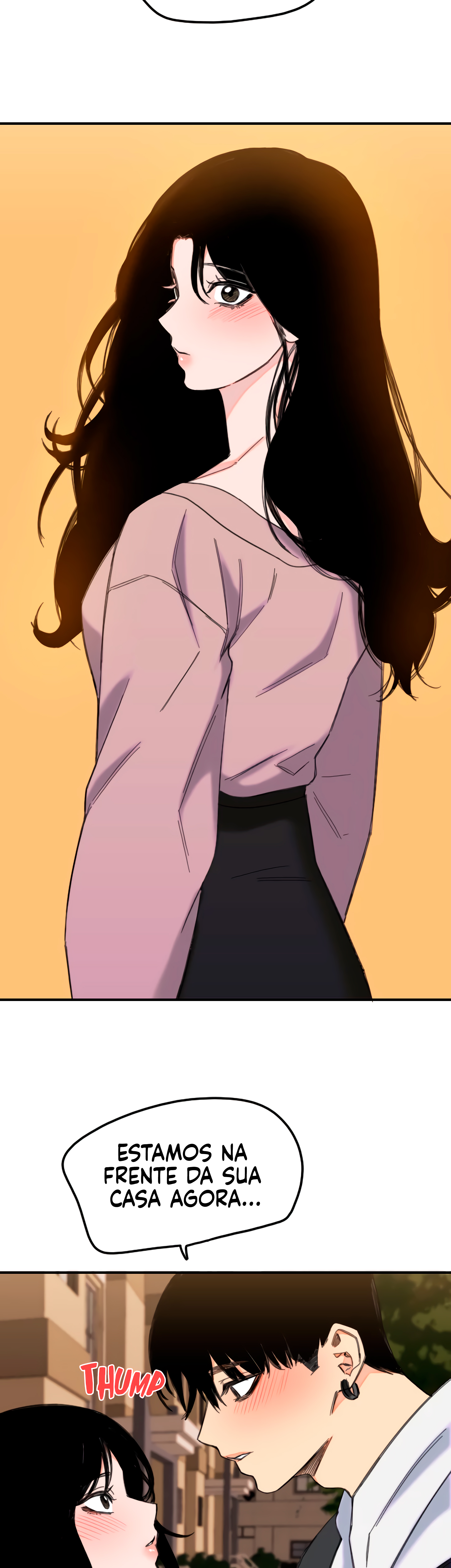 Read Drawing Romance PT Manga Online