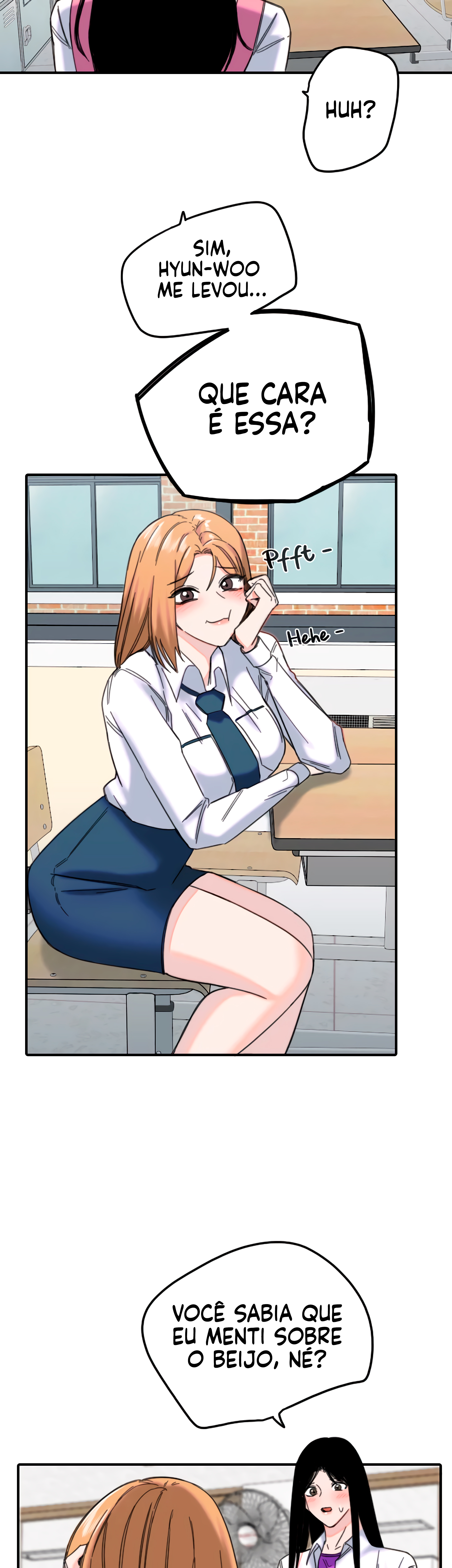 Read Drawing Romance PT Manga Online