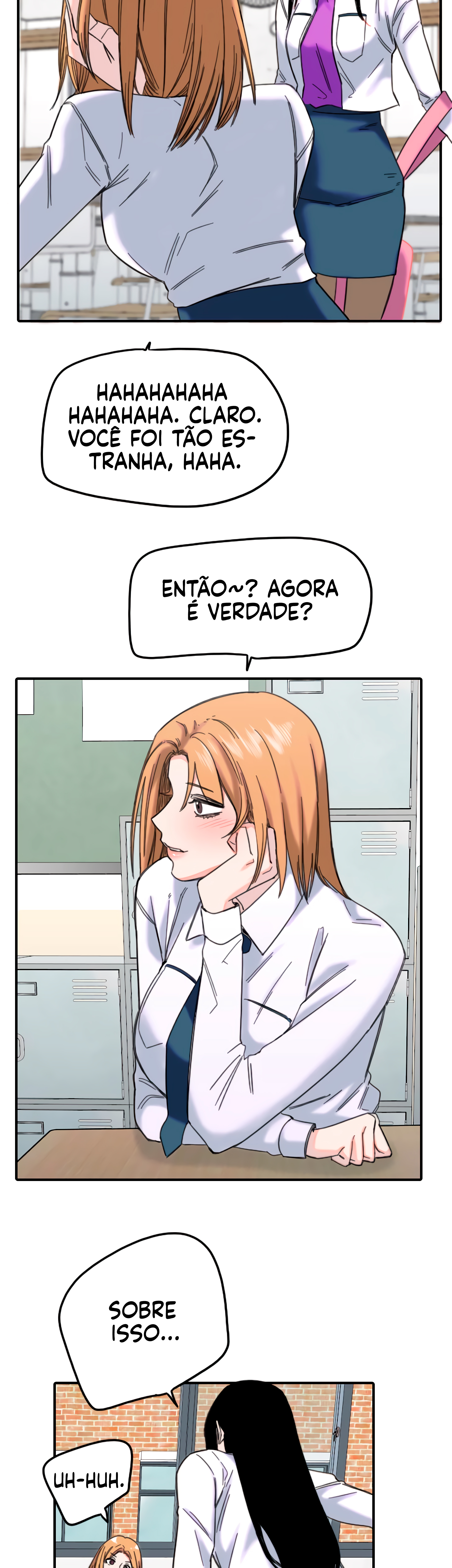 Read Drawing Romance PT Manga Online