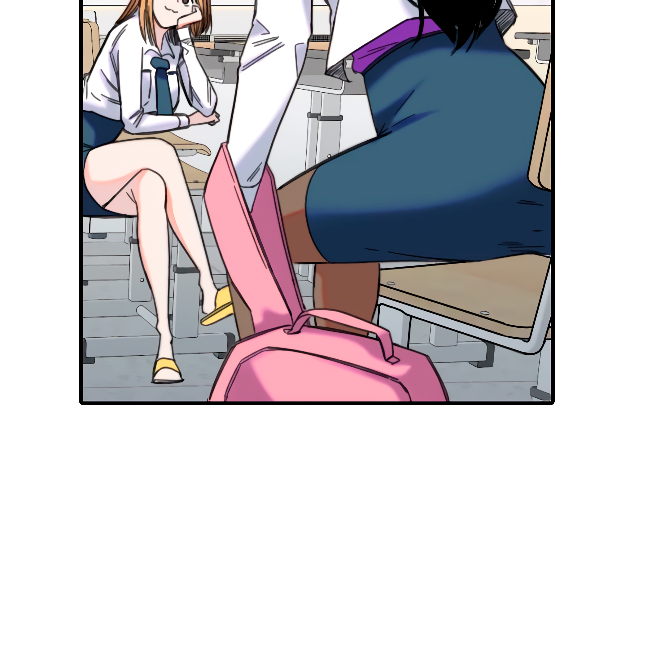 Read Drawing Romance PT Manga Online
