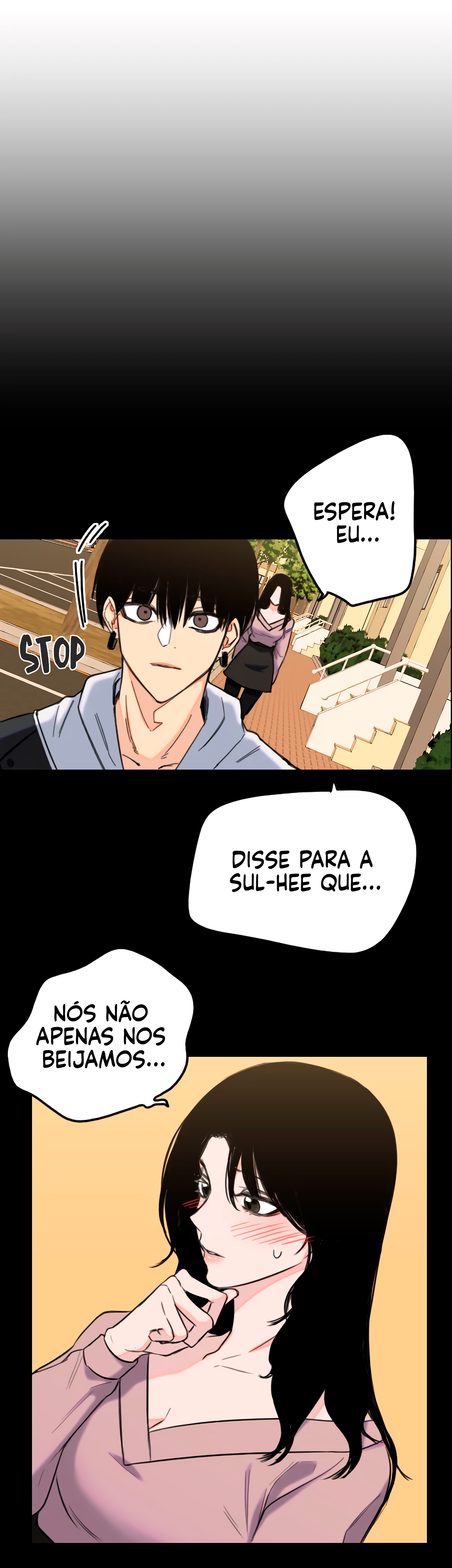Read Drawing Romance PT Manga Online