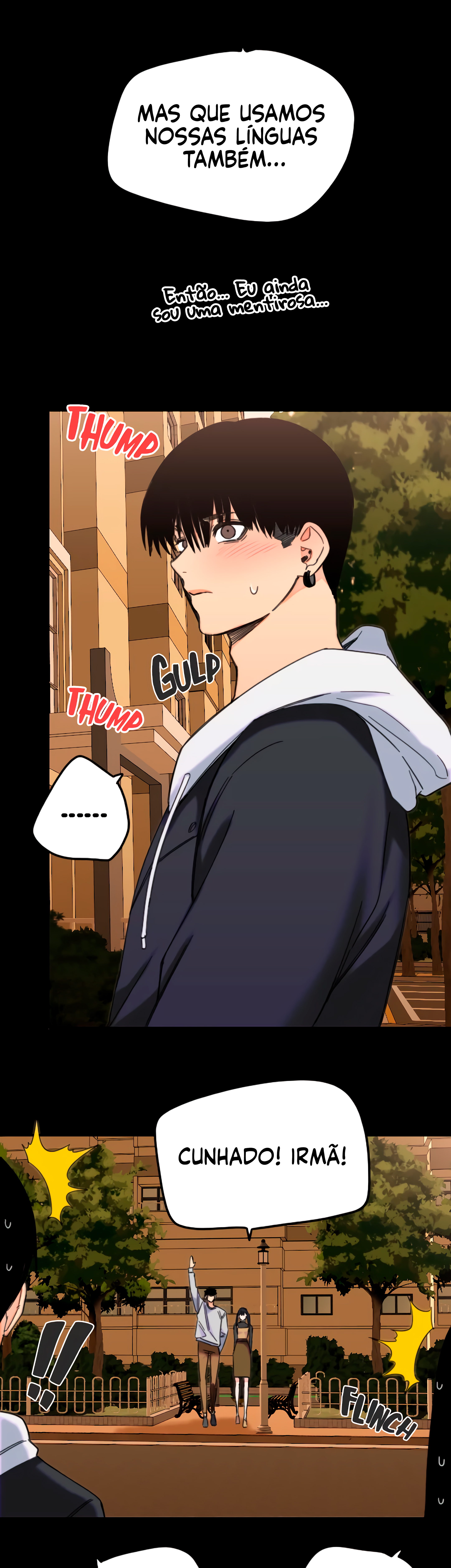 Read Drawing Romance PT Manga Online