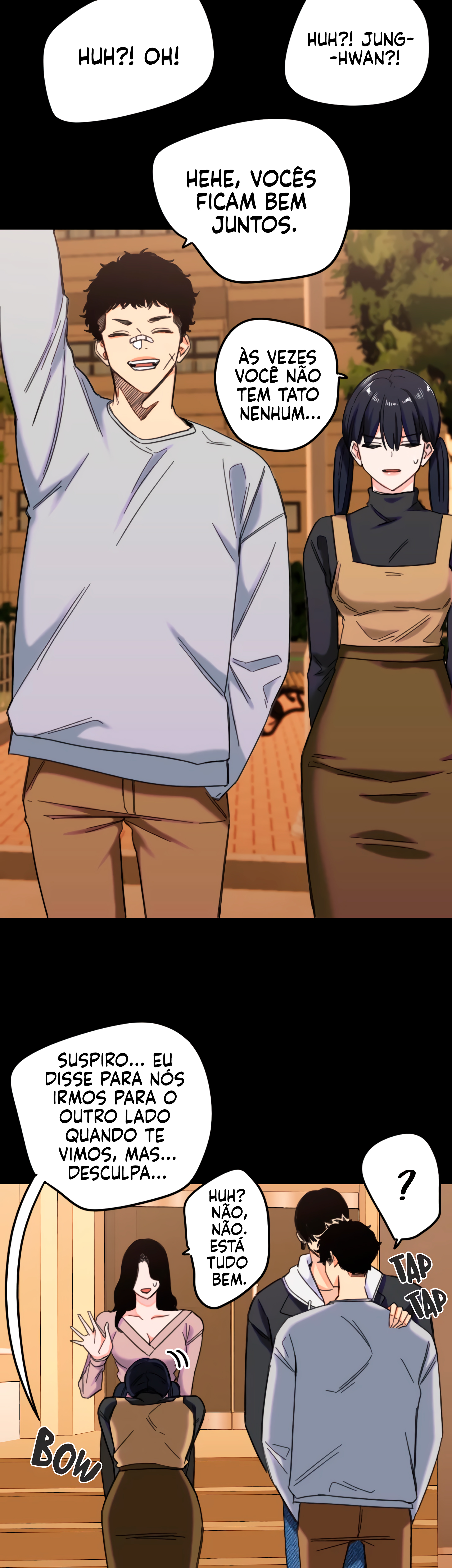 Read Drawing Romance PT Manga Online