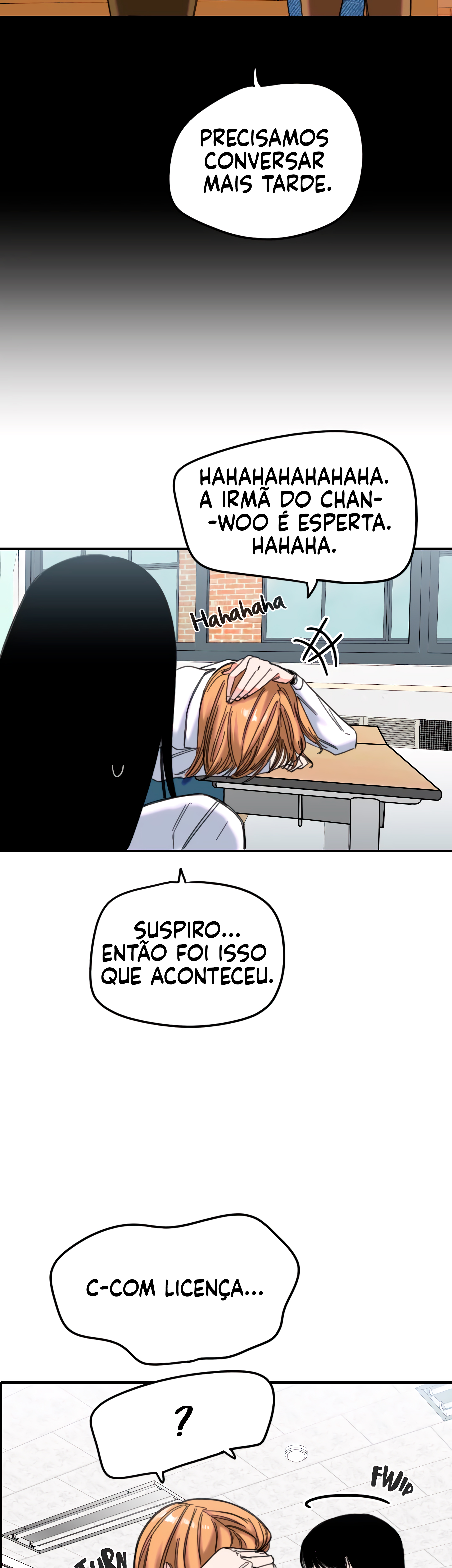 Read Drawing Romance PT Manga Online