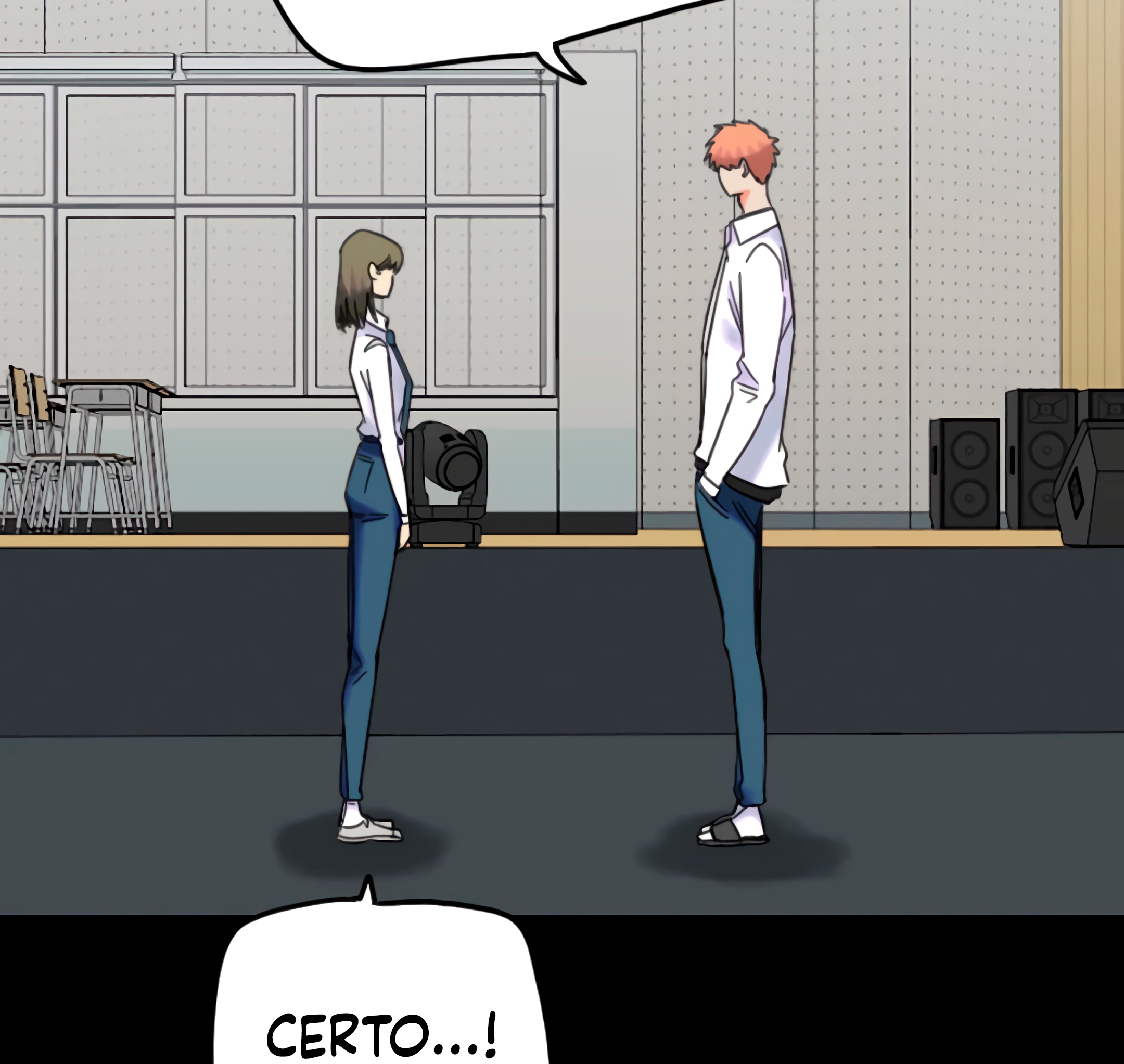 Read Drawing Romance PT Manga Online