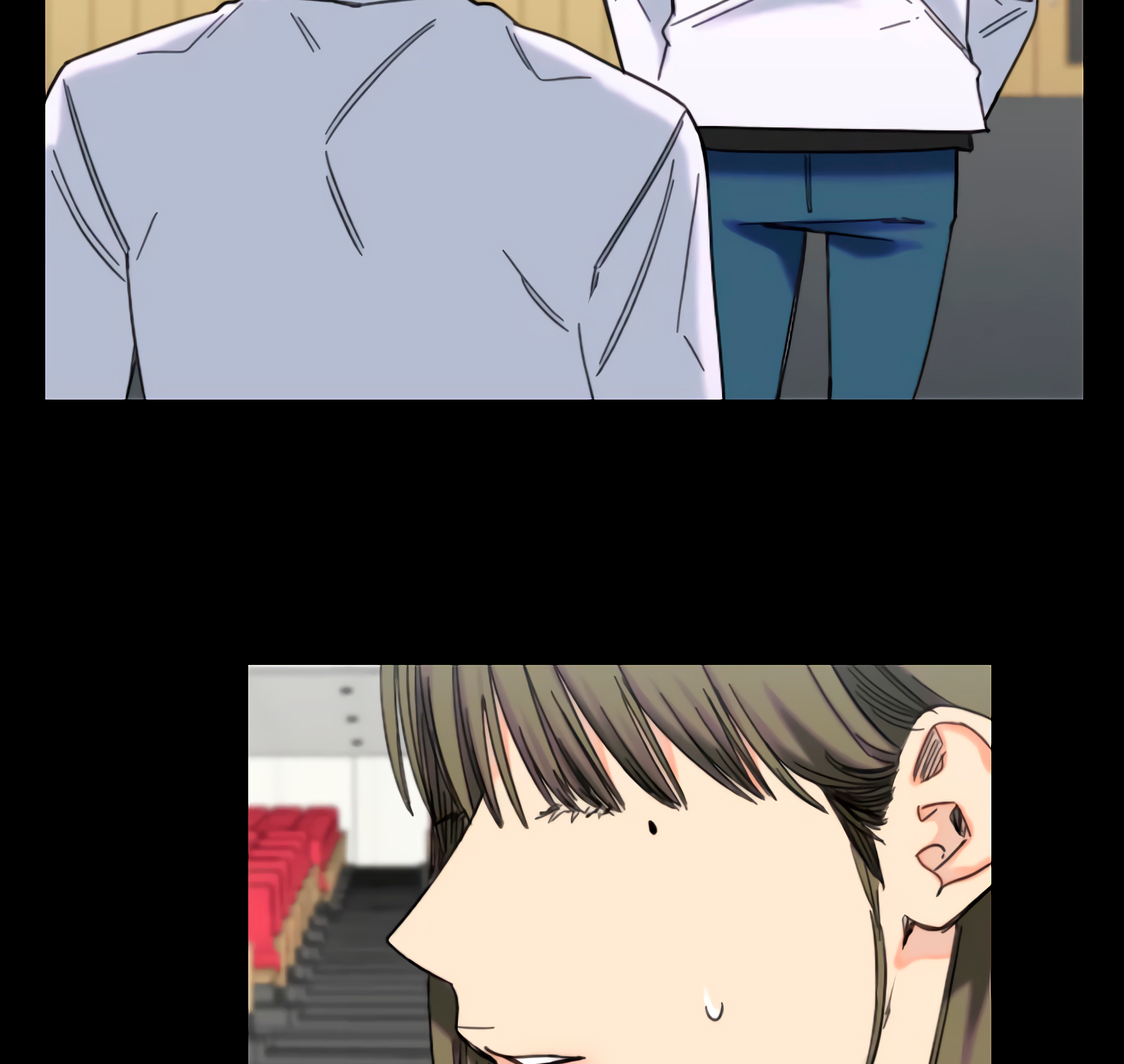 Read Drawing Romance PT Manga Online