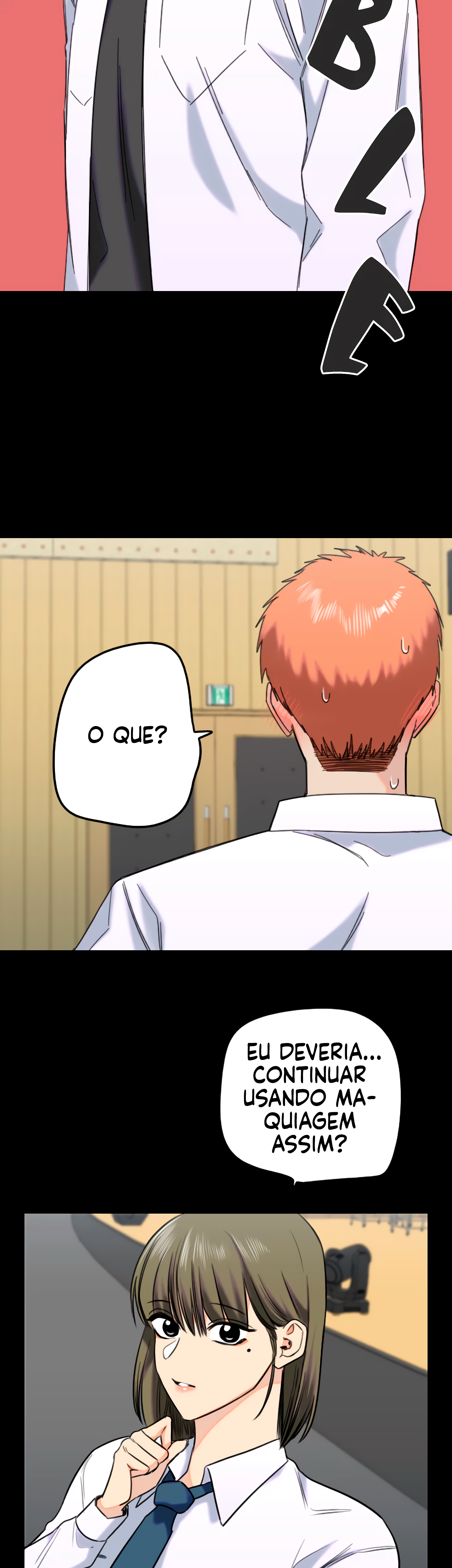 Read Drawing Romance PT Manga Online