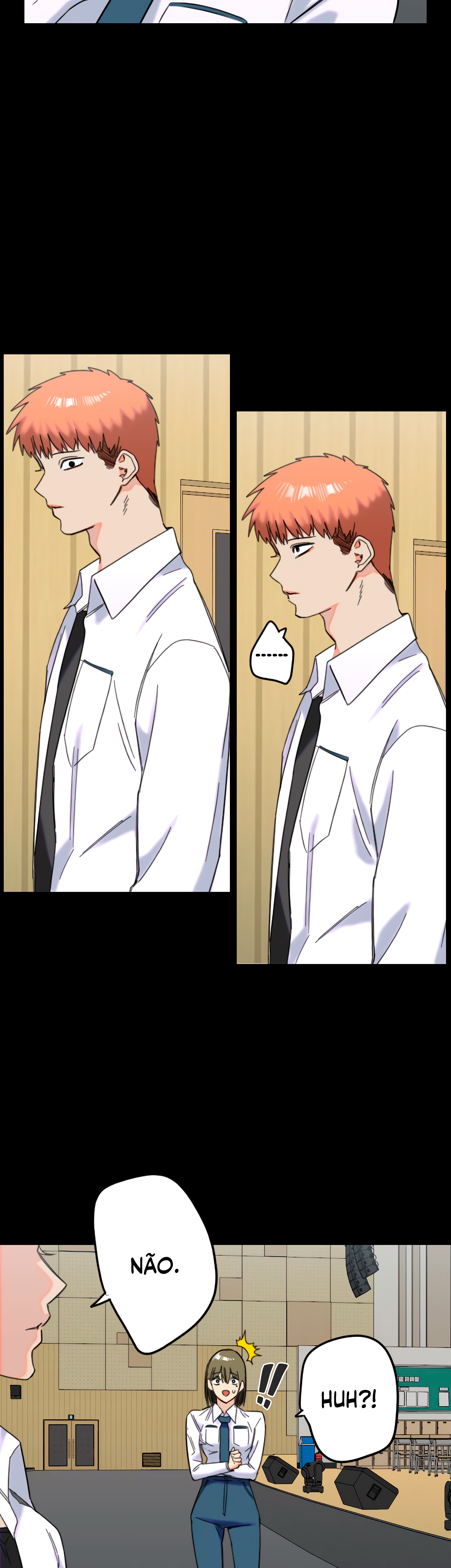 Read Drawing Romance PT Manga Online