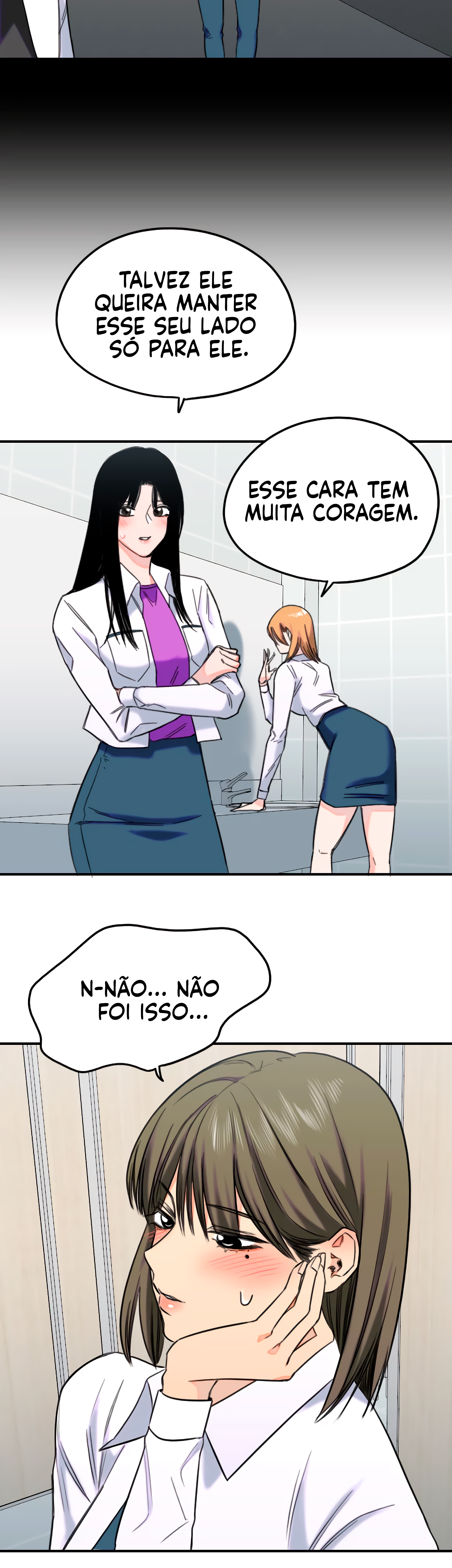 Read Drawing Romance PT Manga Online