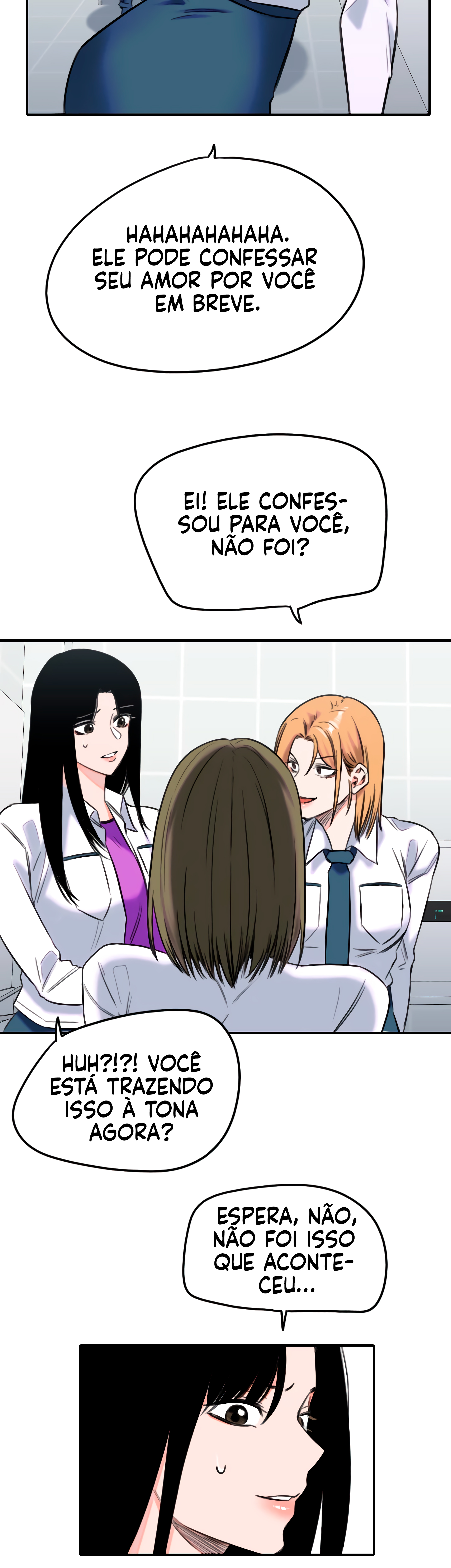 Read Drawing Romance PT Manga Online