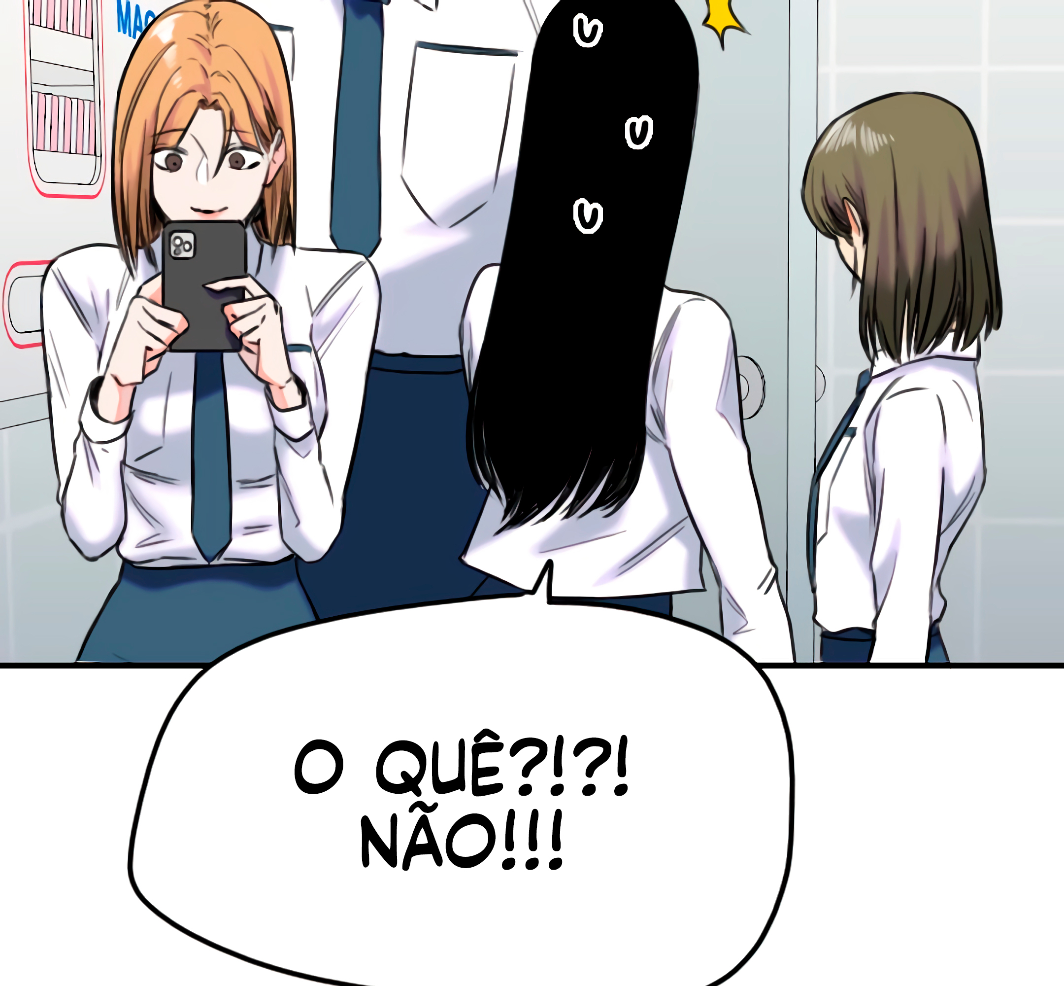 Read Drawing Romance PT Manga Online