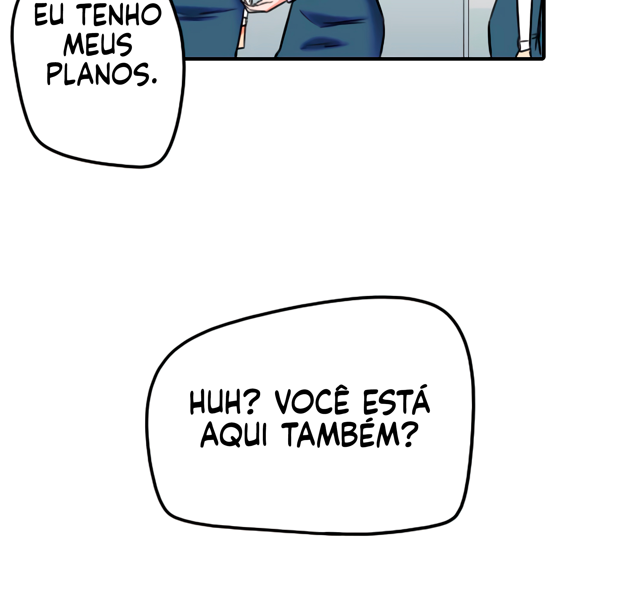 Read Drawing Romance PT Manga Online