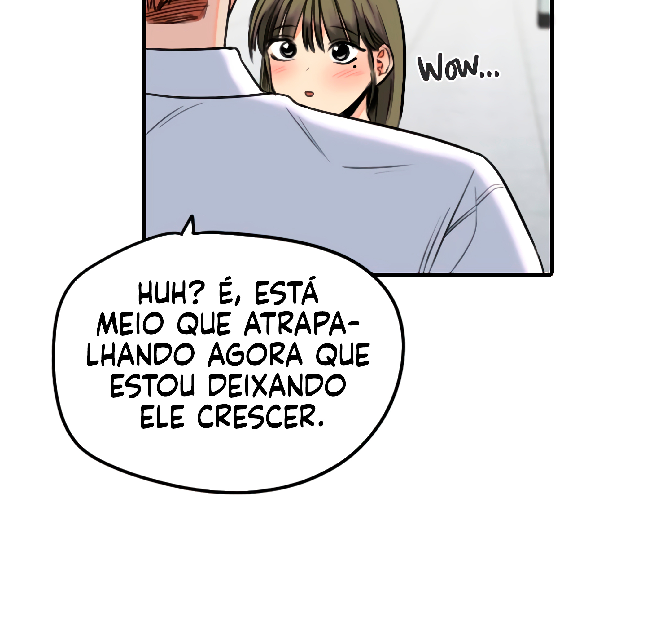 Read Drawing Romance PT Manga Online
