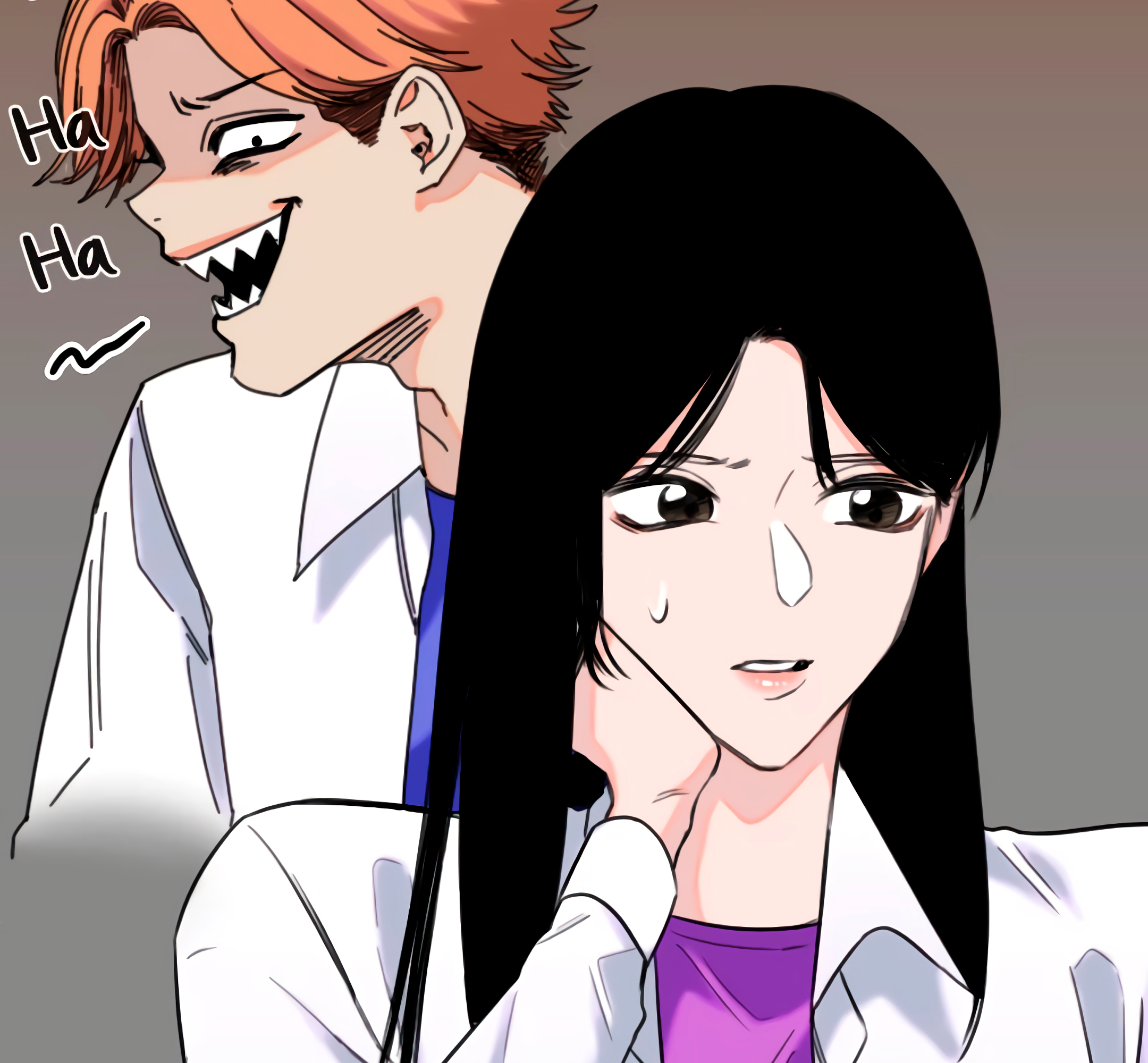 Read Drawing Romance PT Manga Online