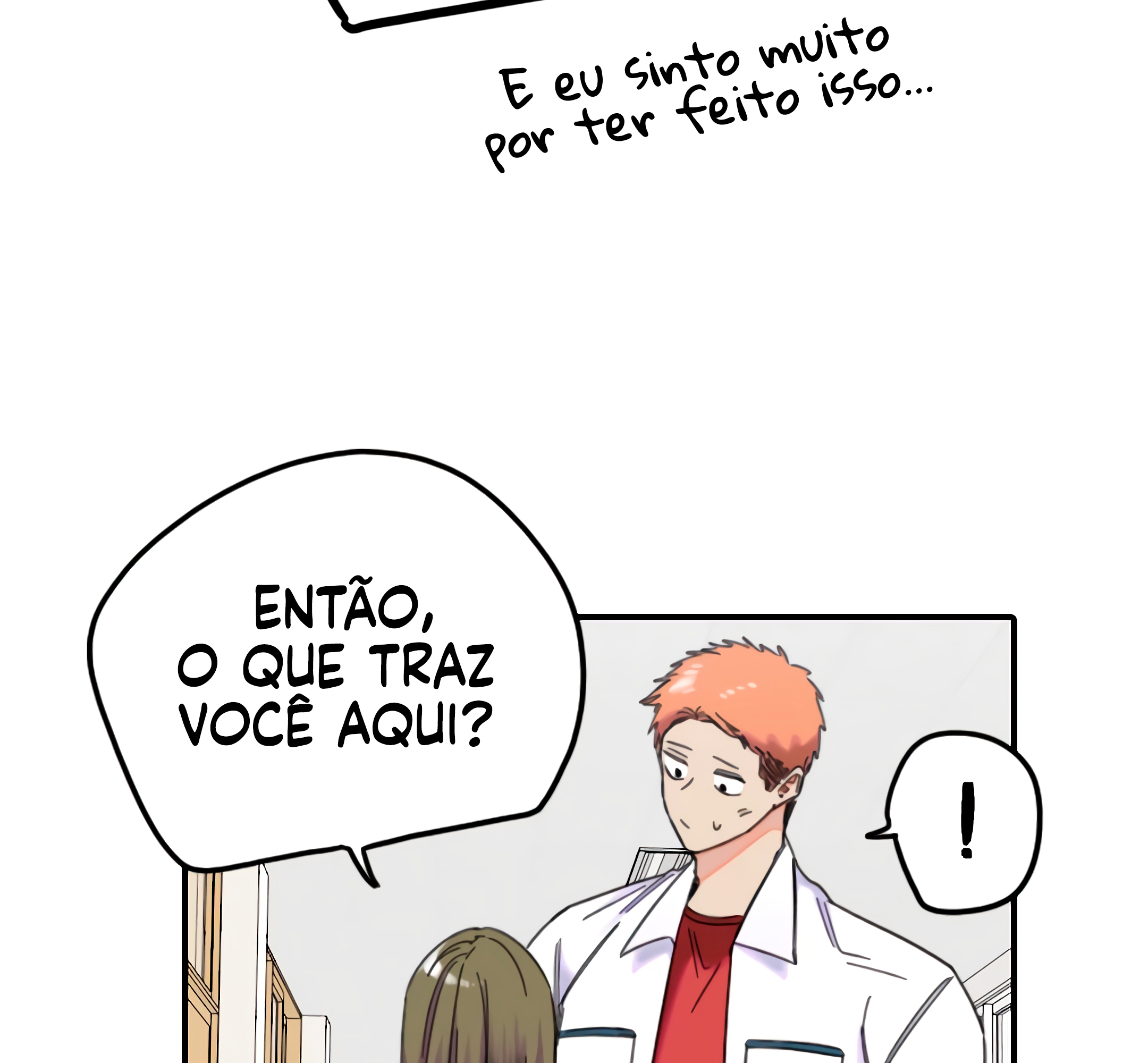Read Drawing Romance PT Manga Online