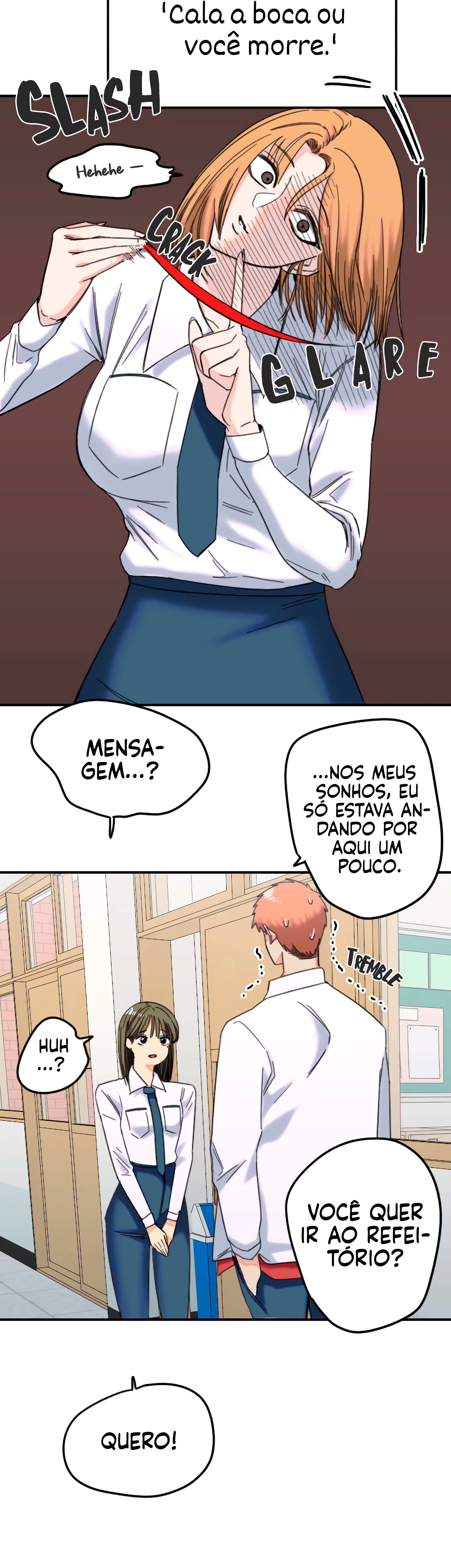 Read Drawing Romance PT Manga Online