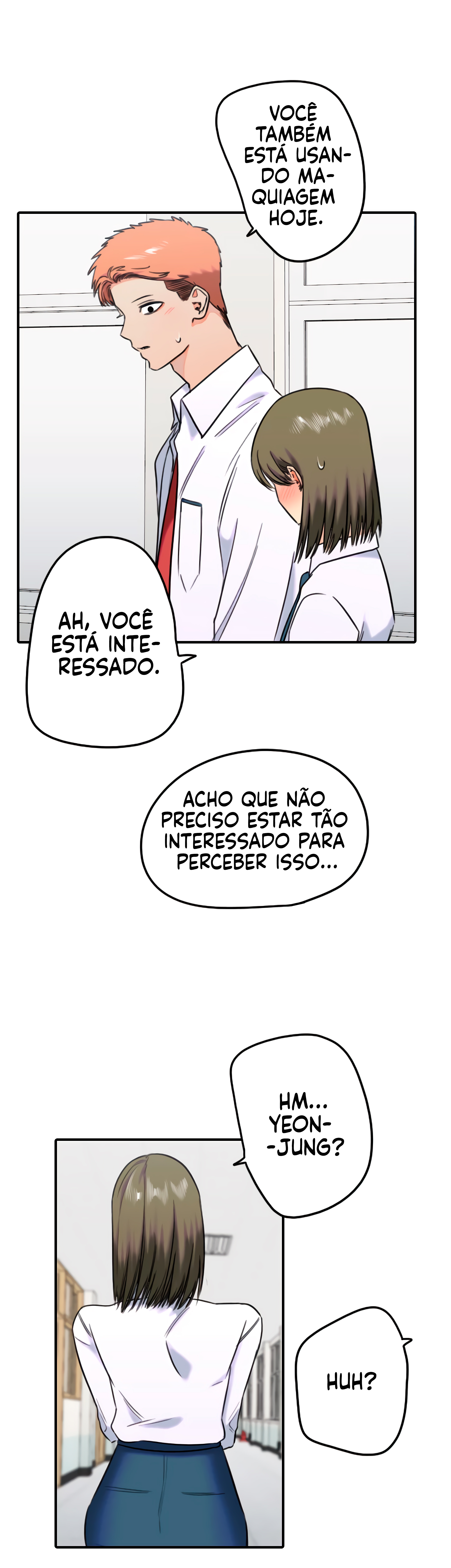 Read Drawing Romance PT Manga Online