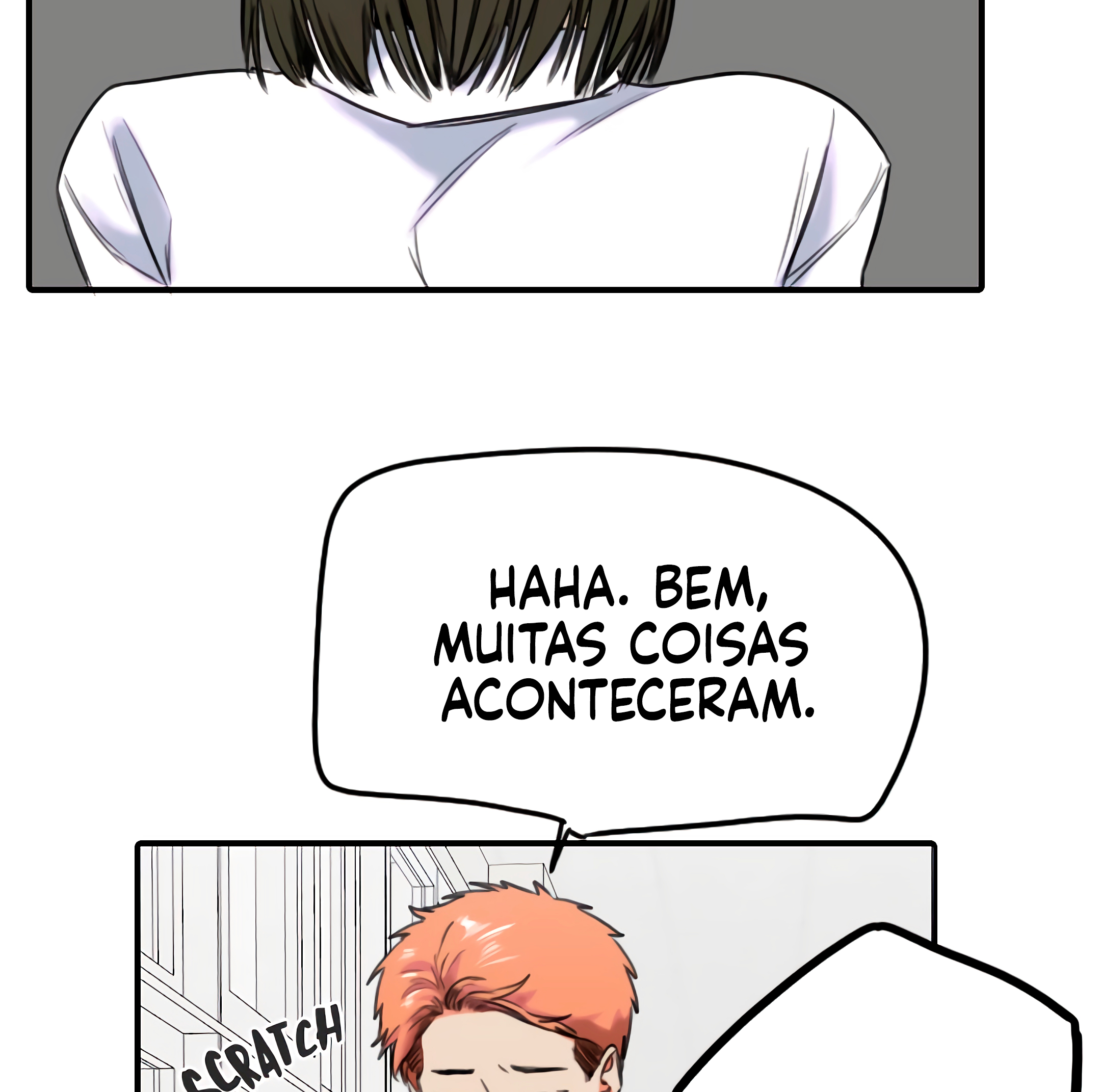 Read Drawing Romance PT Manga Online