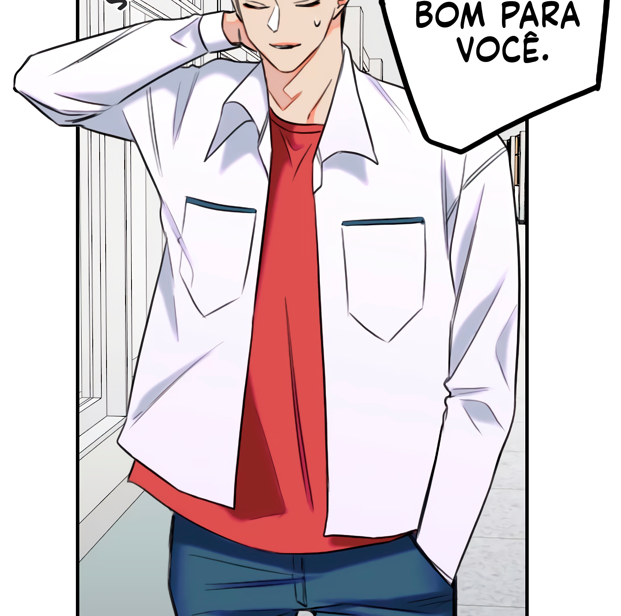 Read Drawing Romance PT Manga Online