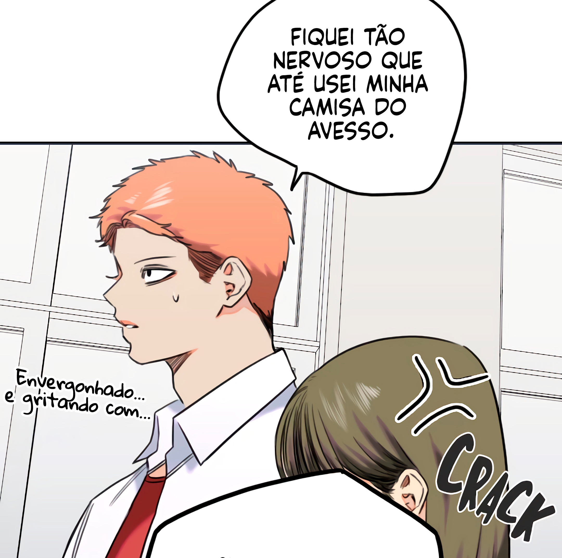 Read Drawing Romance PT Manga Online