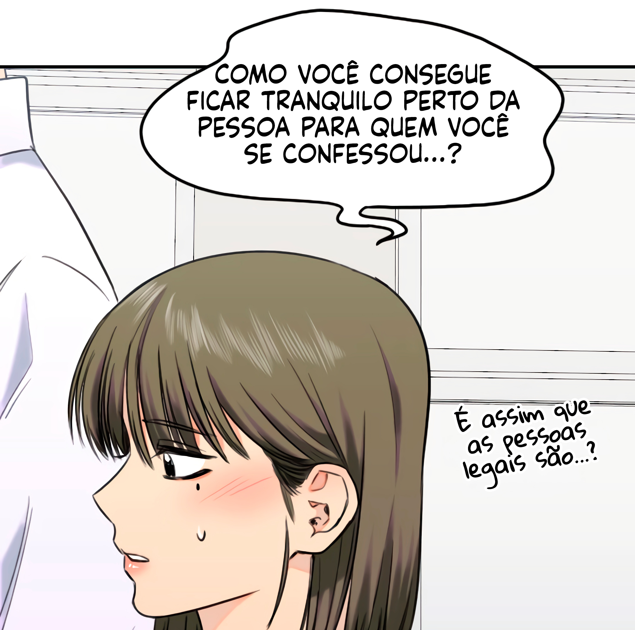 Read Drawing Romance PT Manga Online