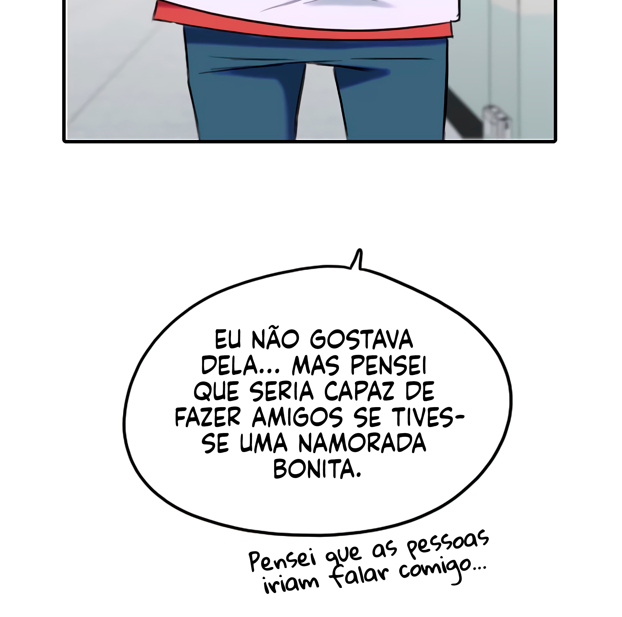 Read Drawing Romance PT Manga Online