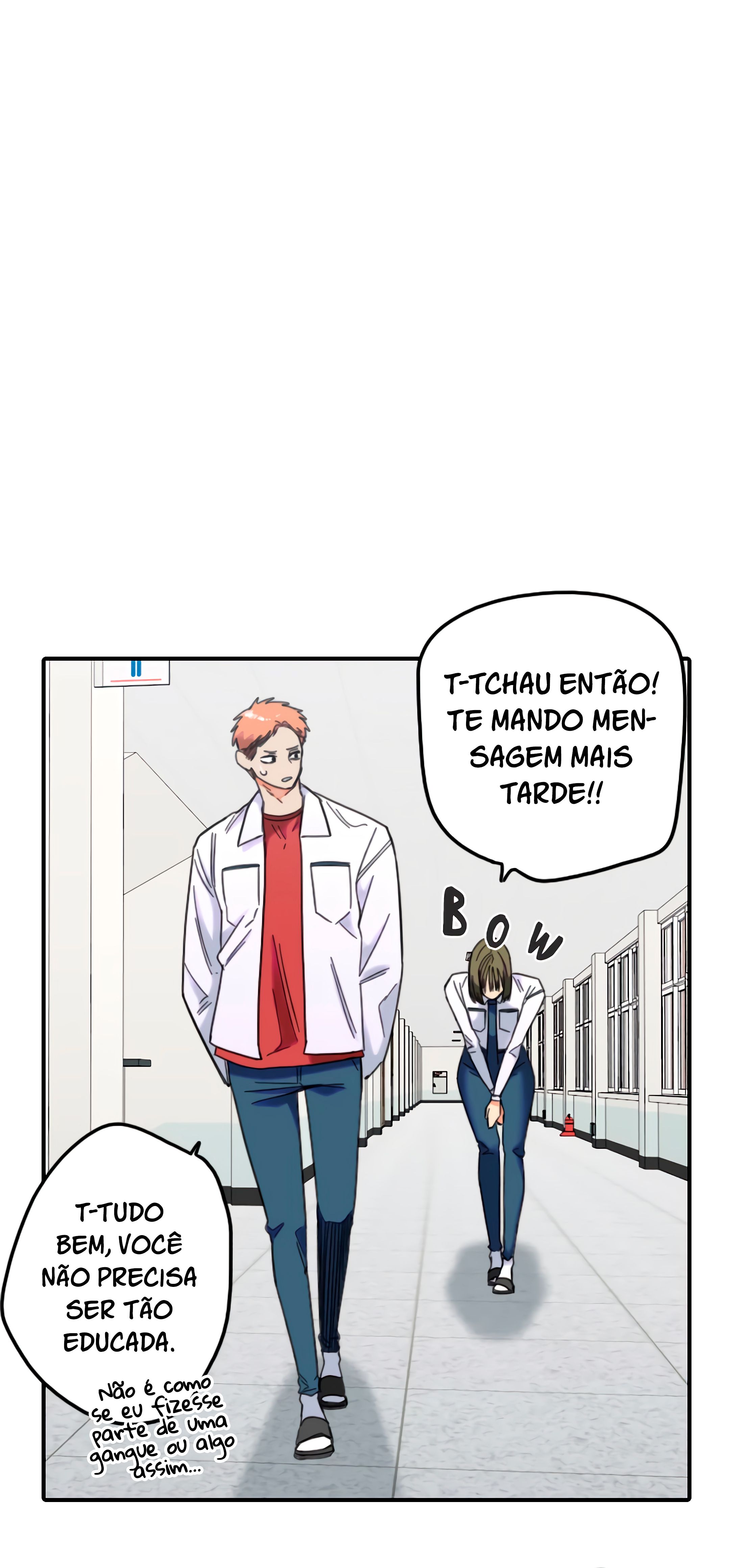 Read Drawing Romance PT Manga Online