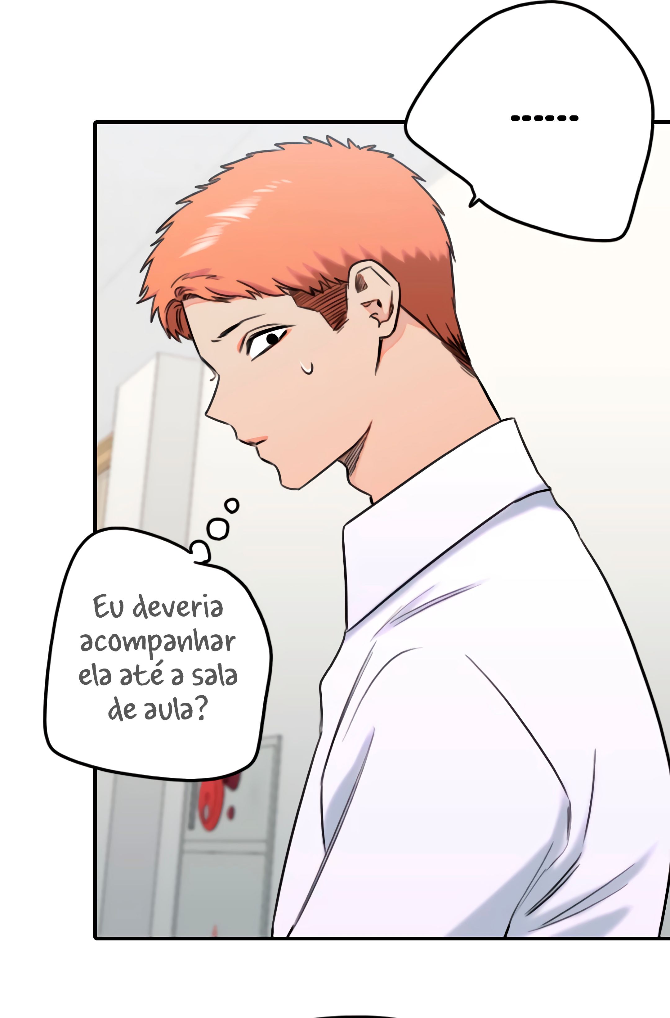 Read Drawing Romance PT Manga Online
