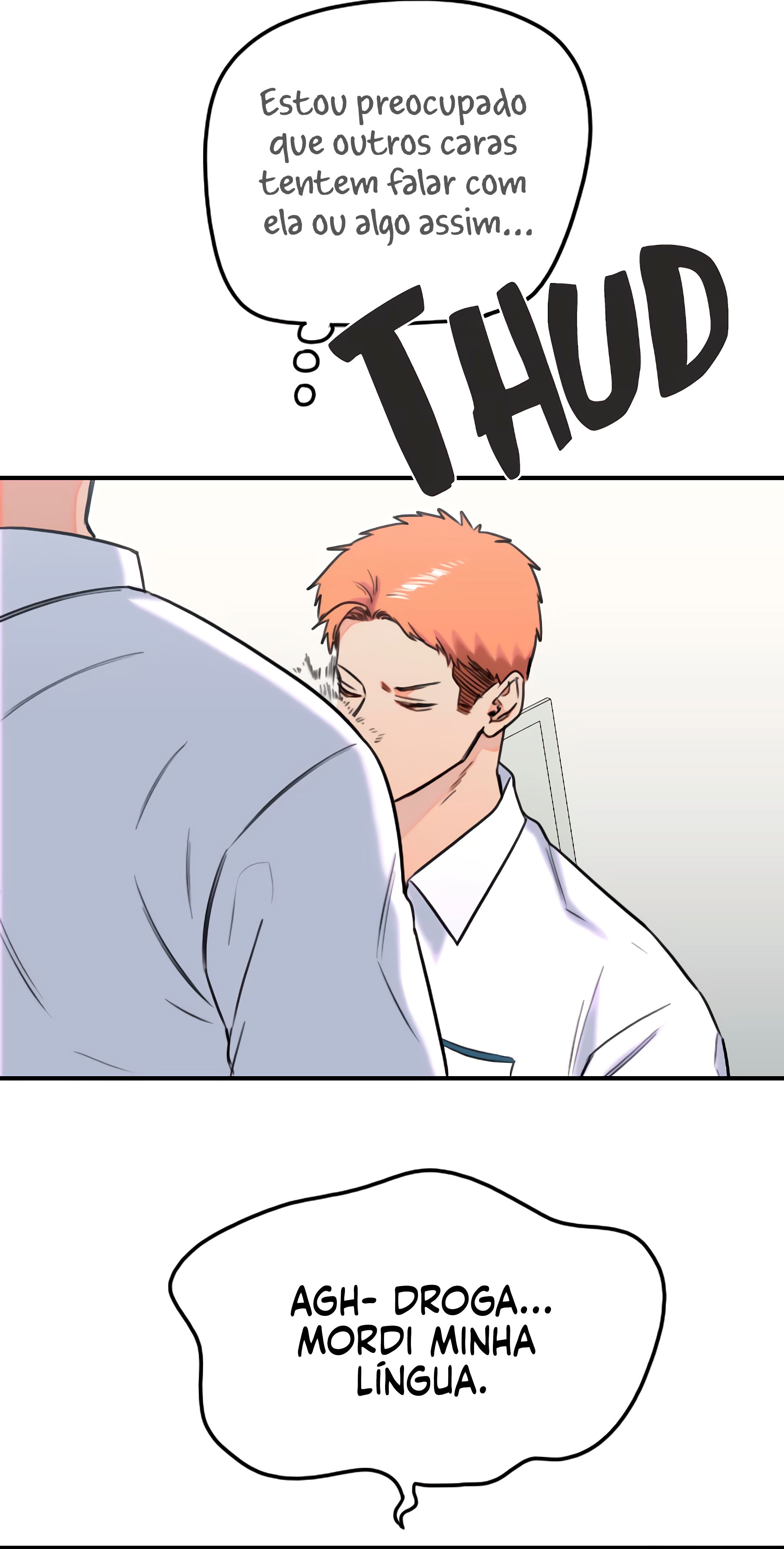 Read Drawing Romance PT Manga Online