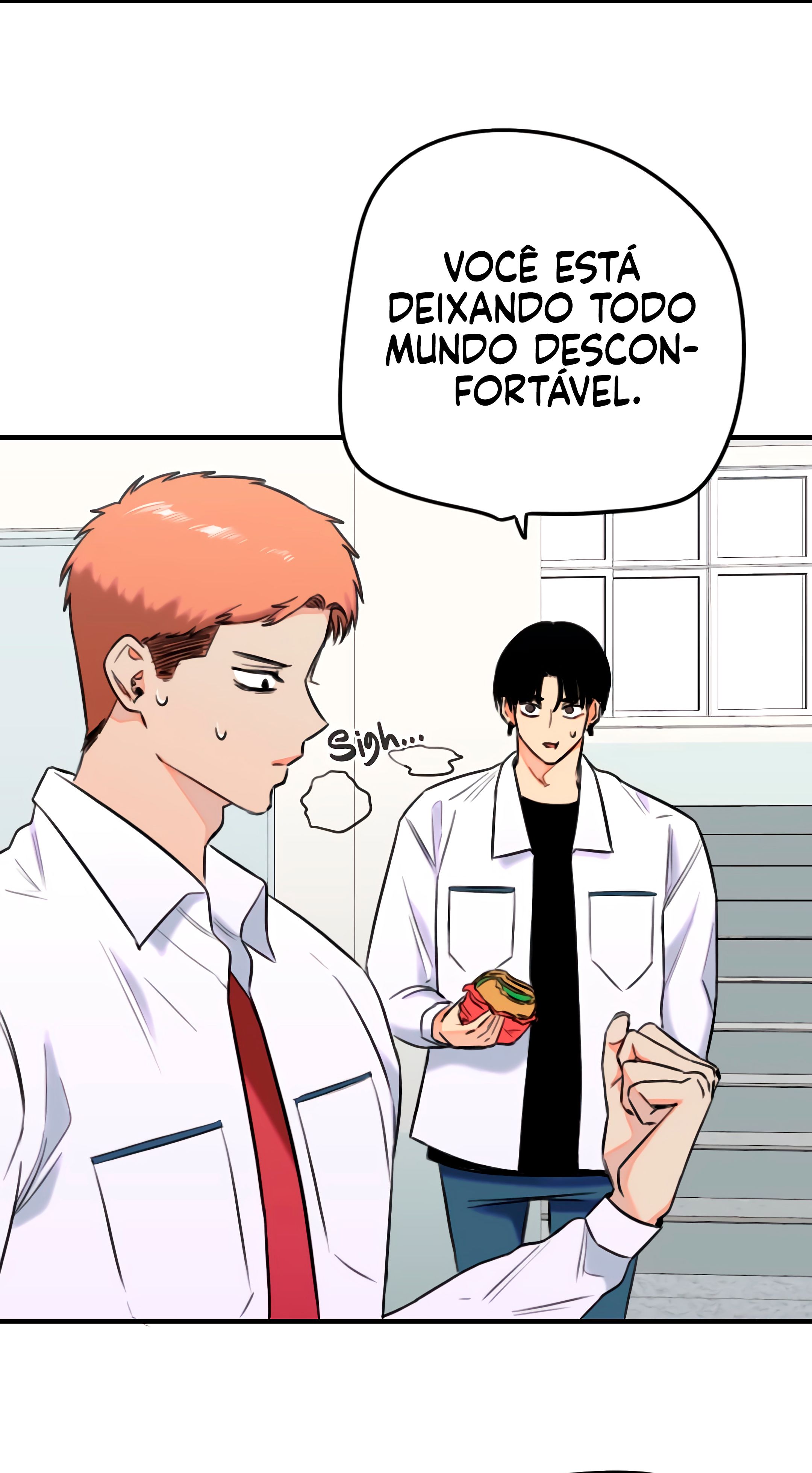 Read Drawing Romance PT Manga Online