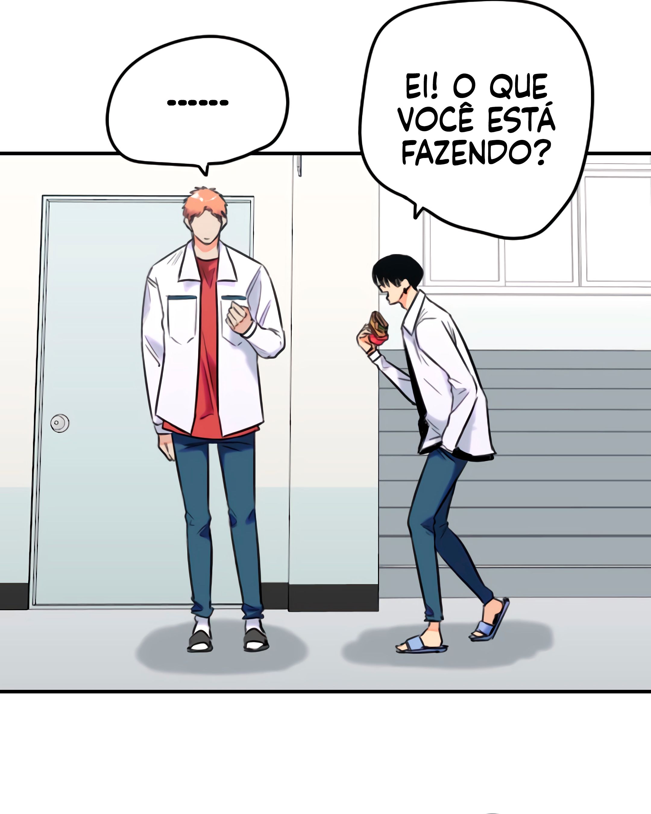 Read Drawing Romance PT Manga Online