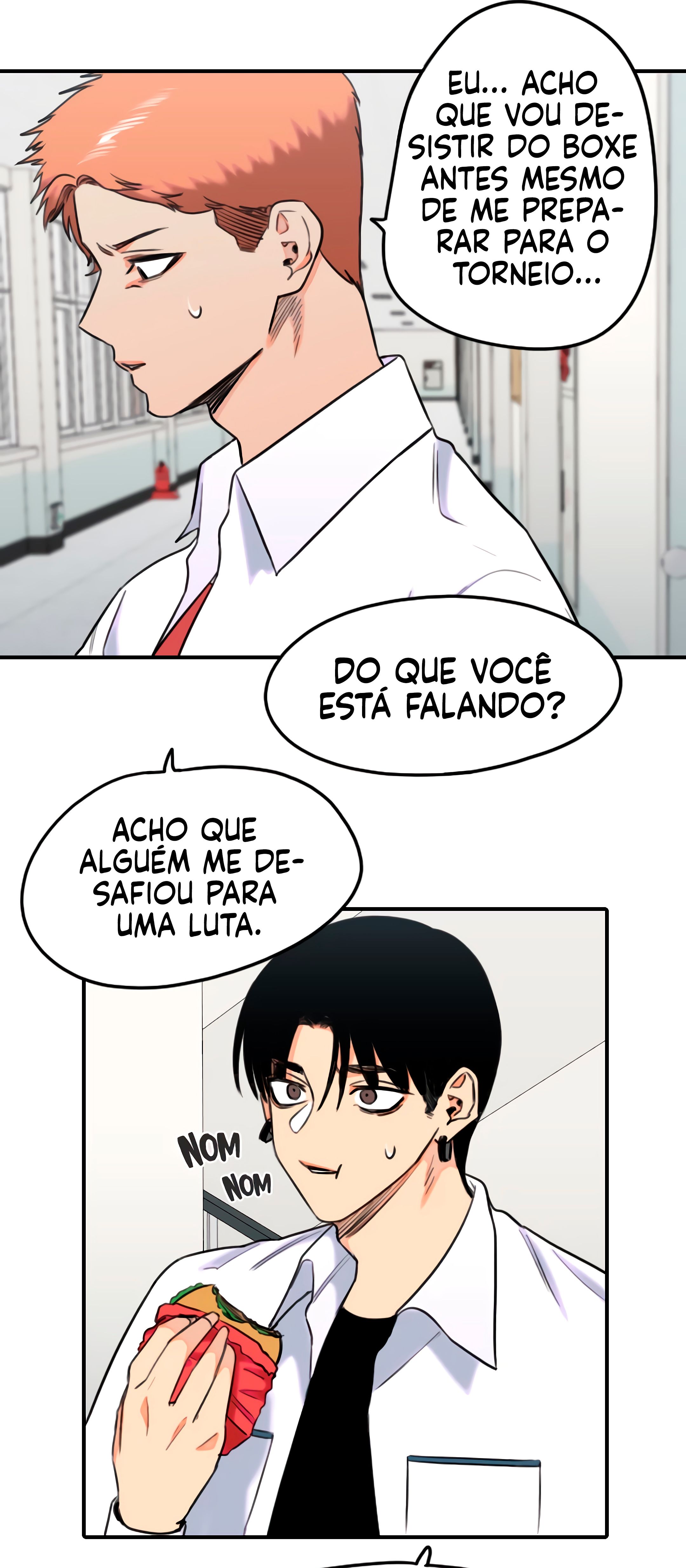Read Drawing Romance PT Manga Online