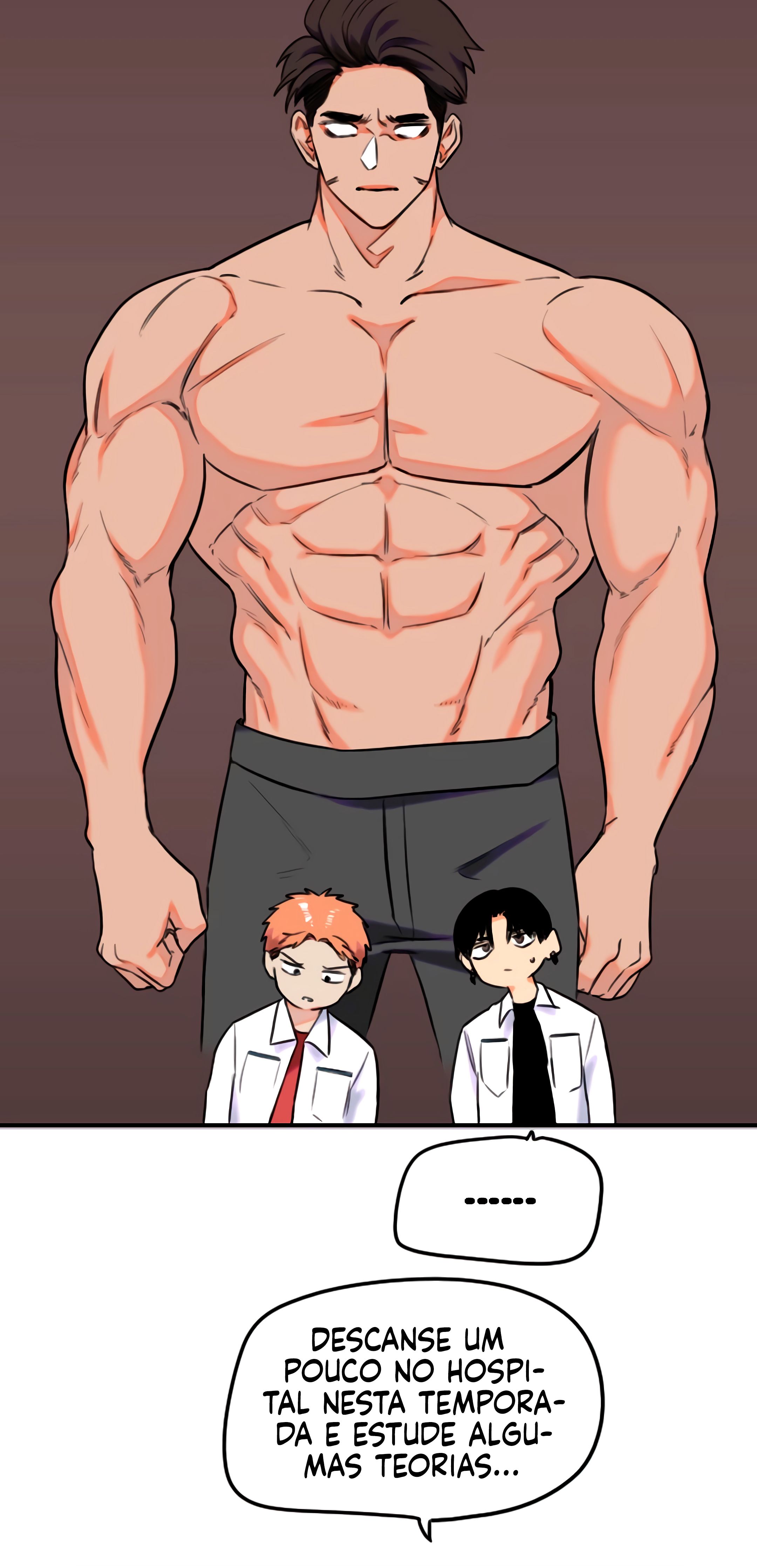 Read Drawing Romance PT Manga Online