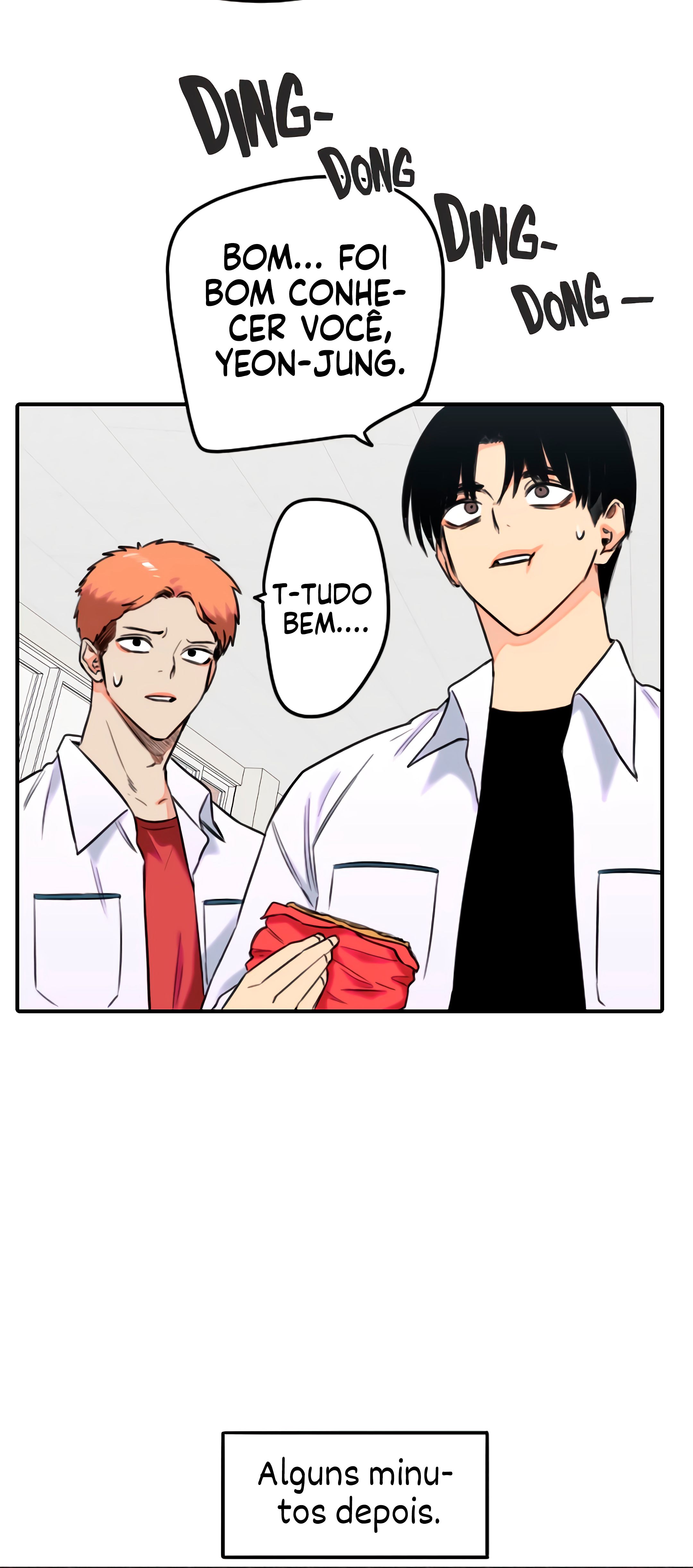 Read Drawing Romance PT Manga Online