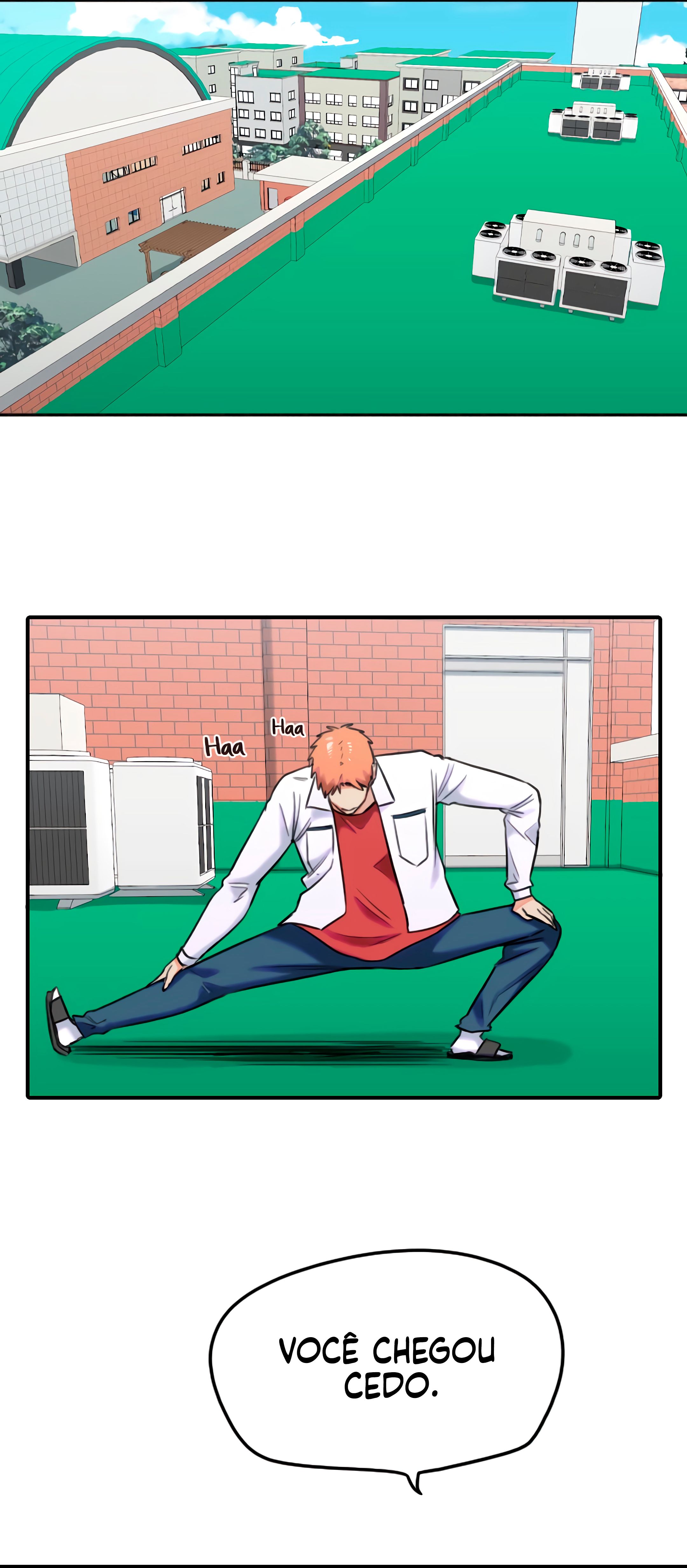 Read Drawing Romance PT Manga Online