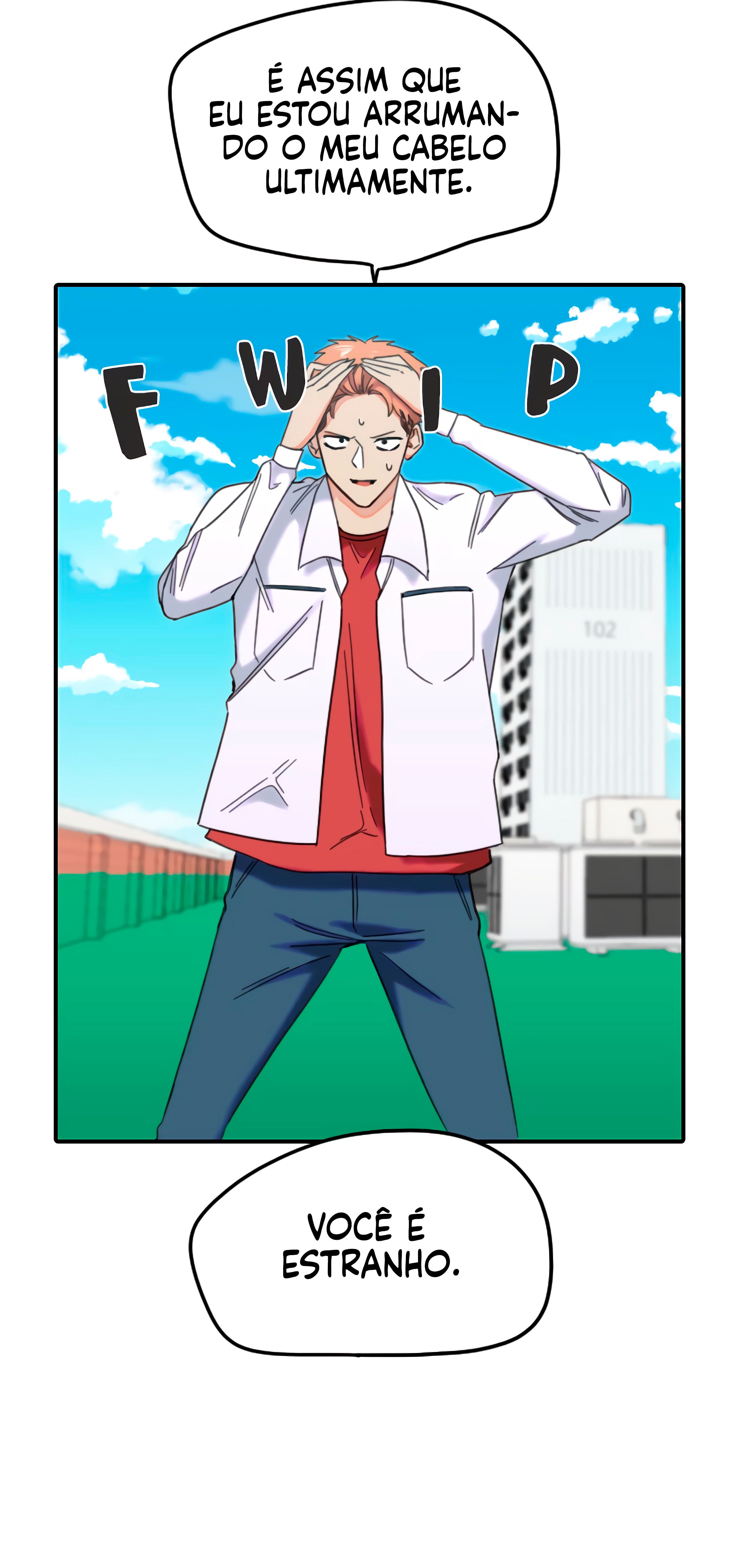Read Drawing Romance PT Manga Online