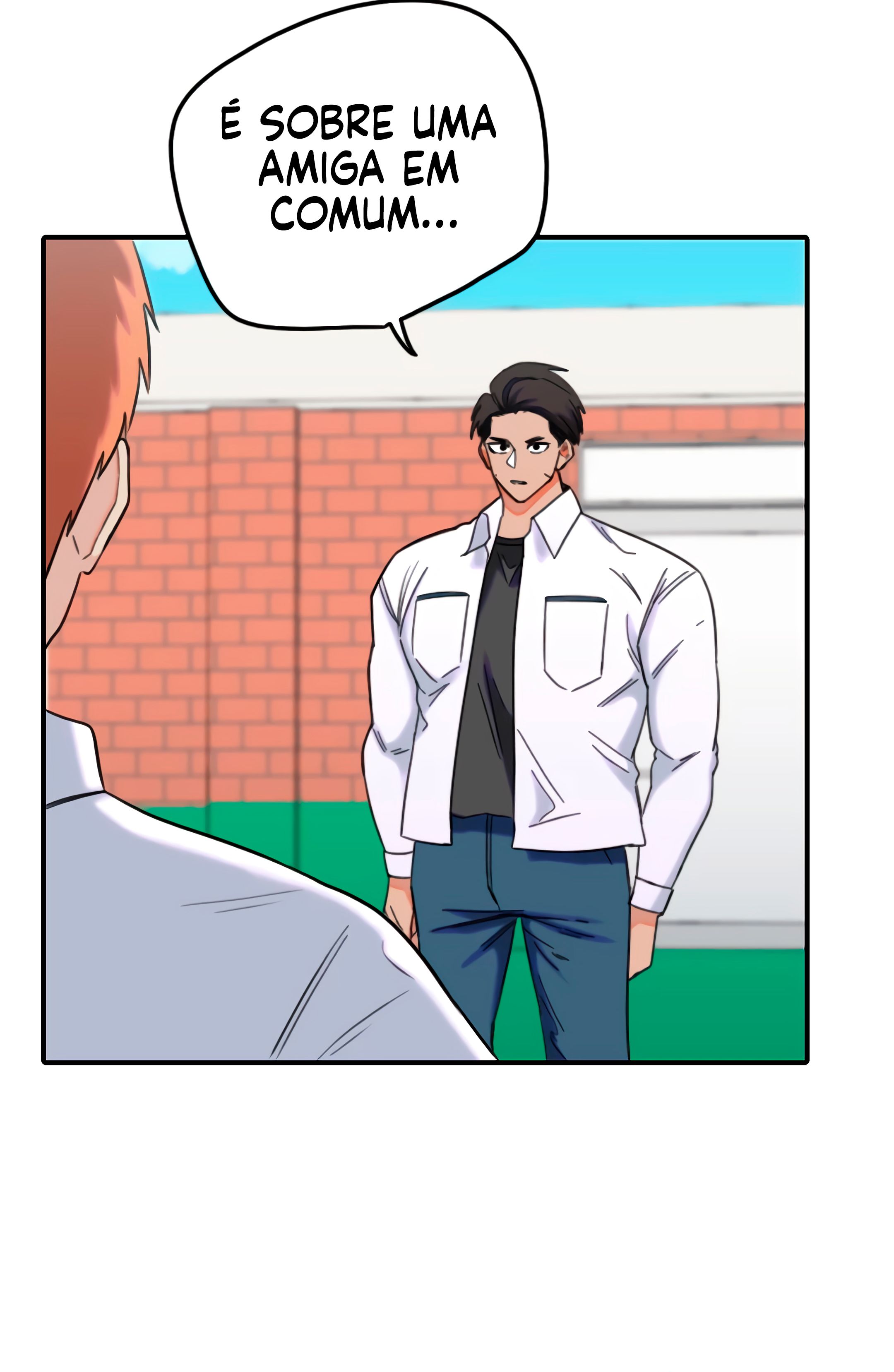 Read Drawing Romance PT Manga Online