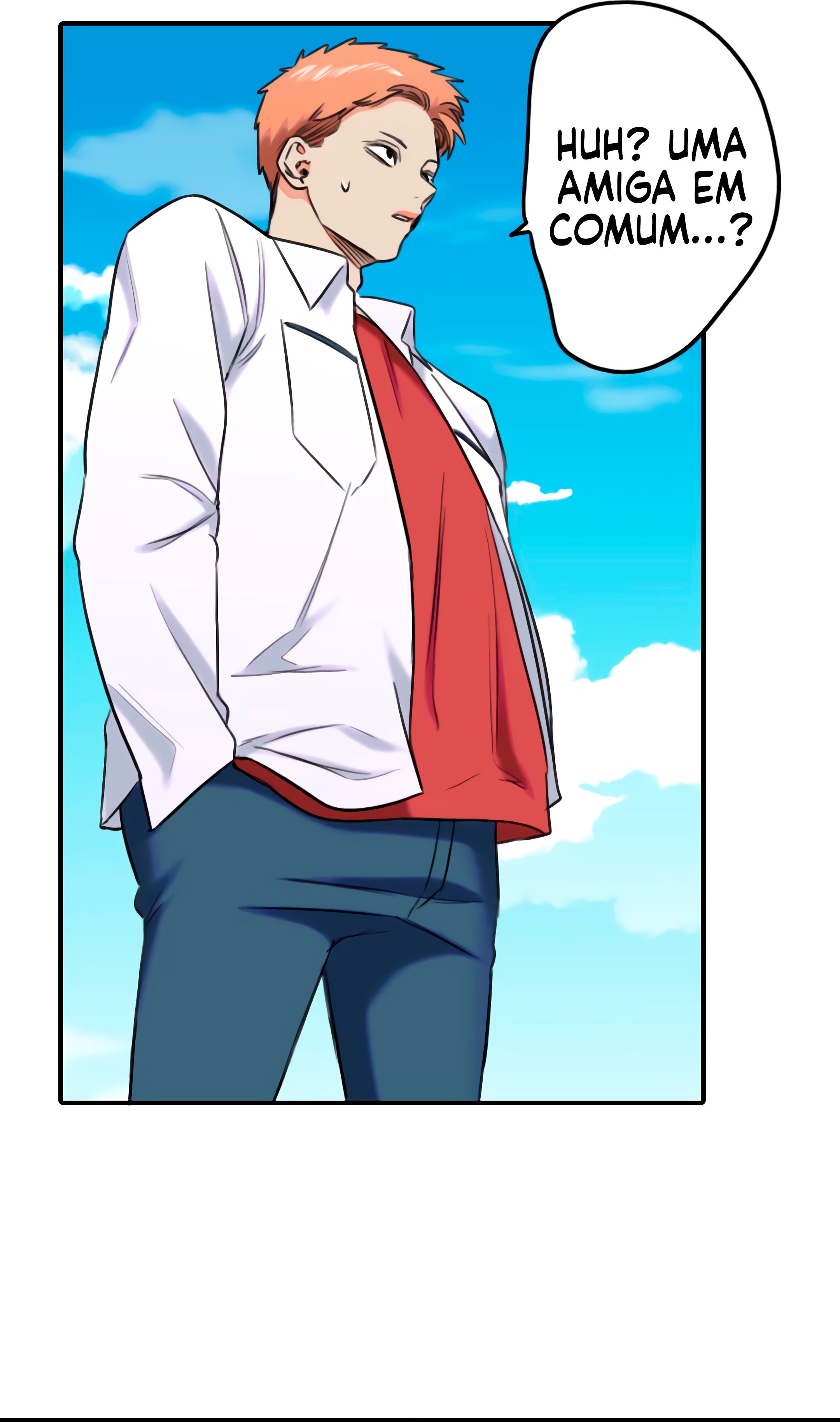 Read Drawing Romance PT Manga Online